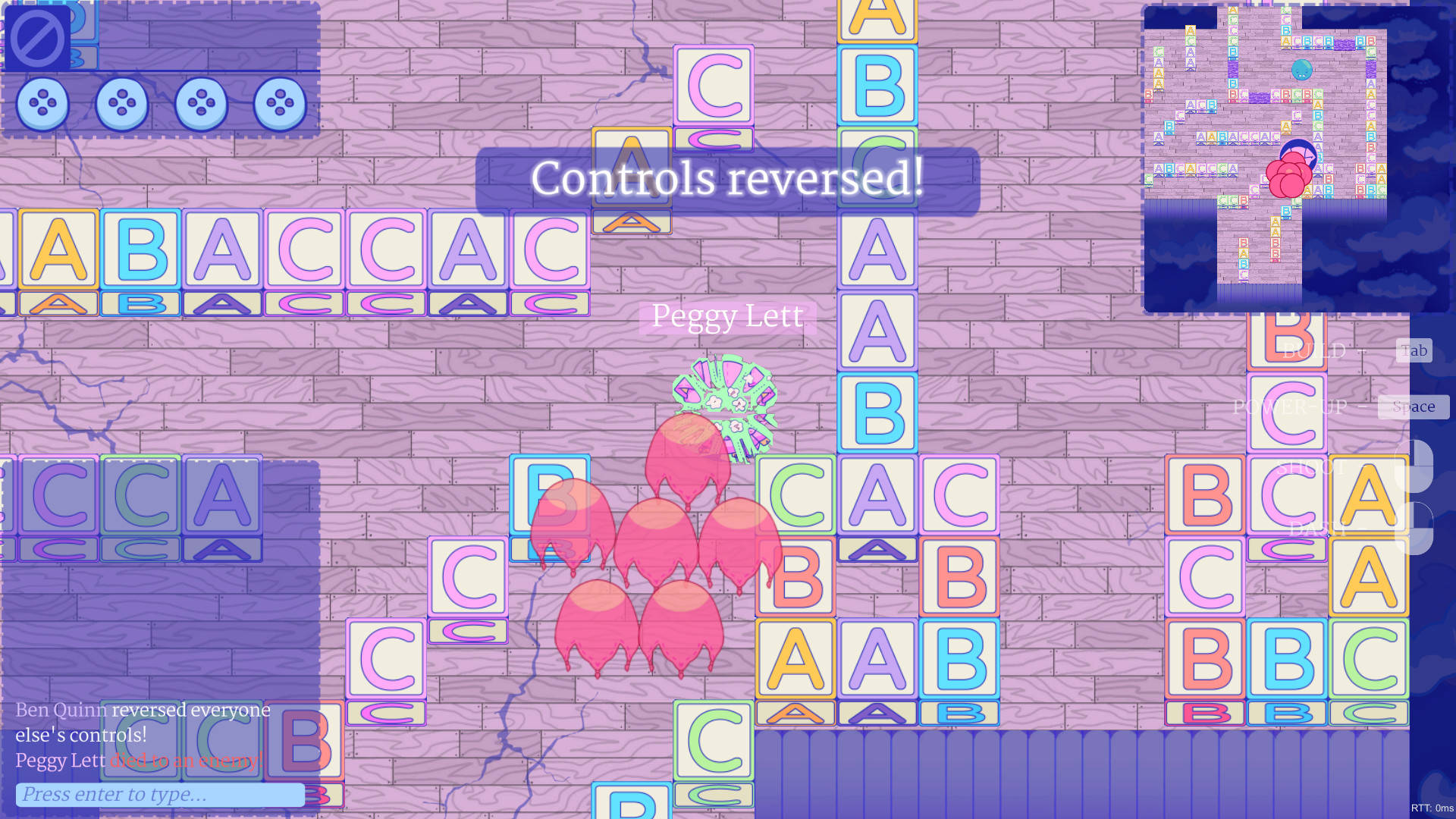 Get Stuffed! screenshot 8