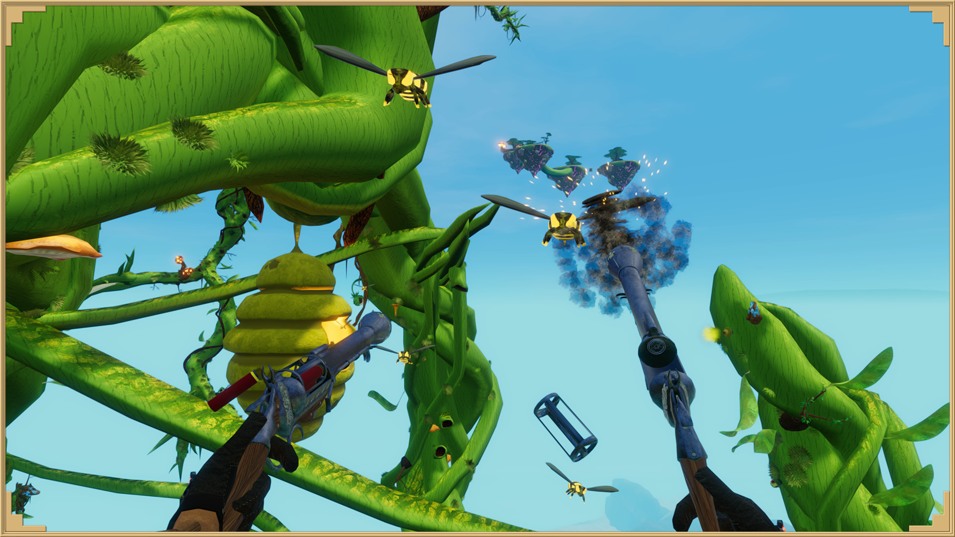 Bean Stalker screenshot 29