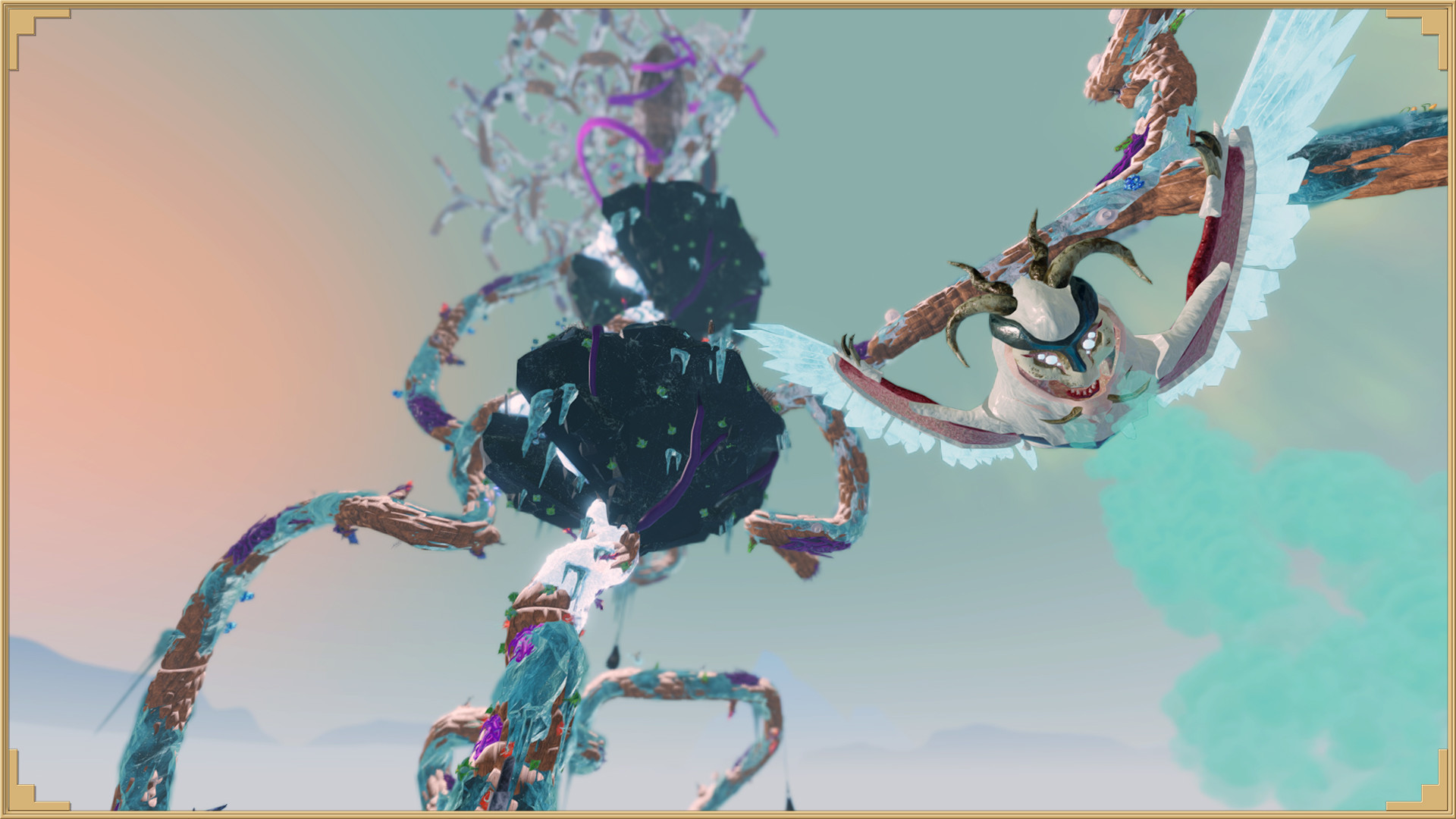 Bean Stalker screenshot 33