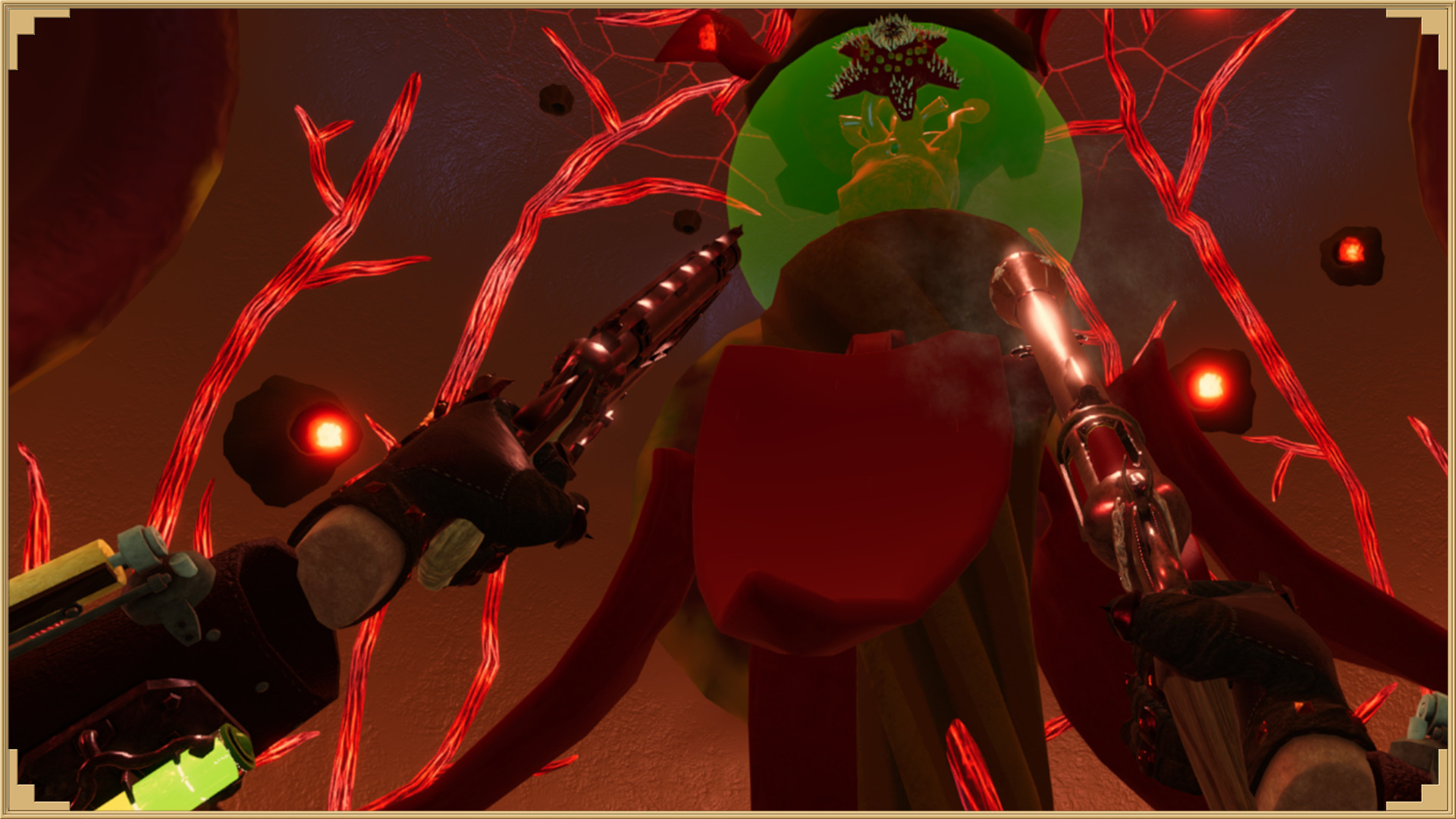 Bean Stalker screenshot 22