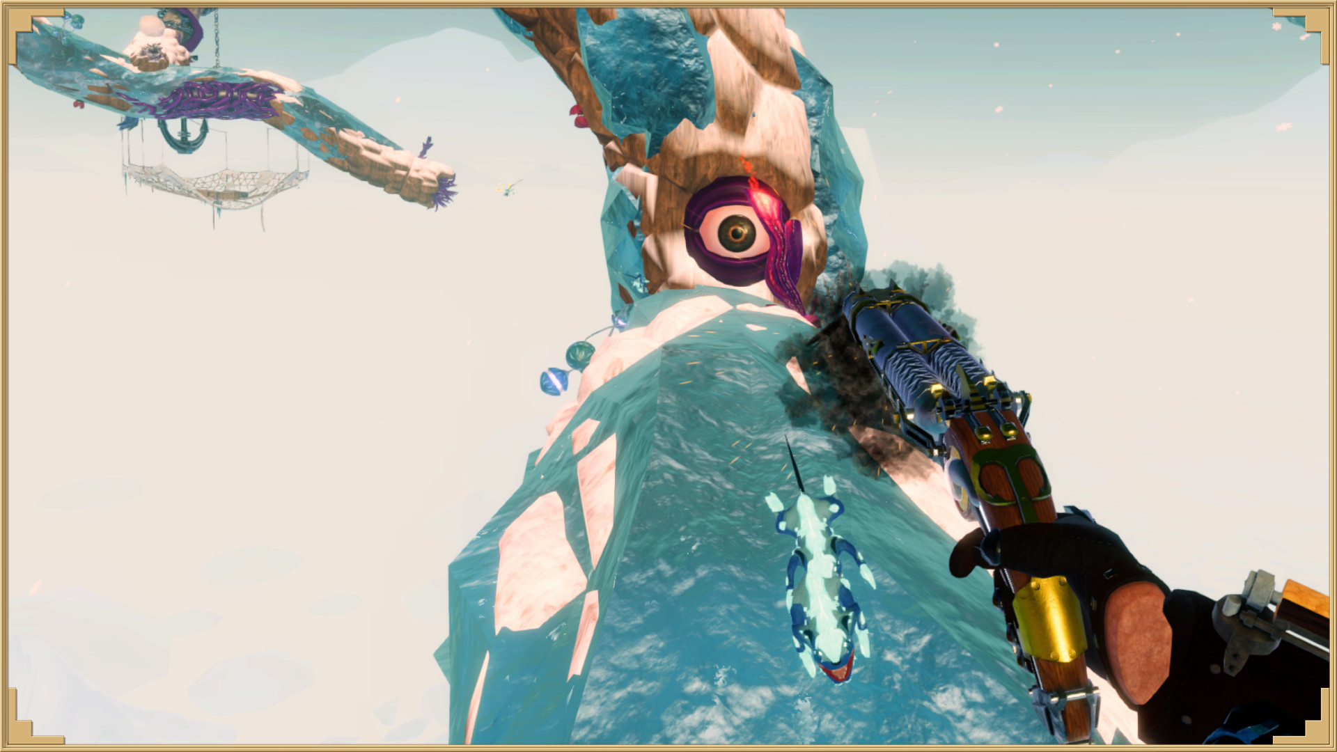 Bean Stalker screenshot 24
