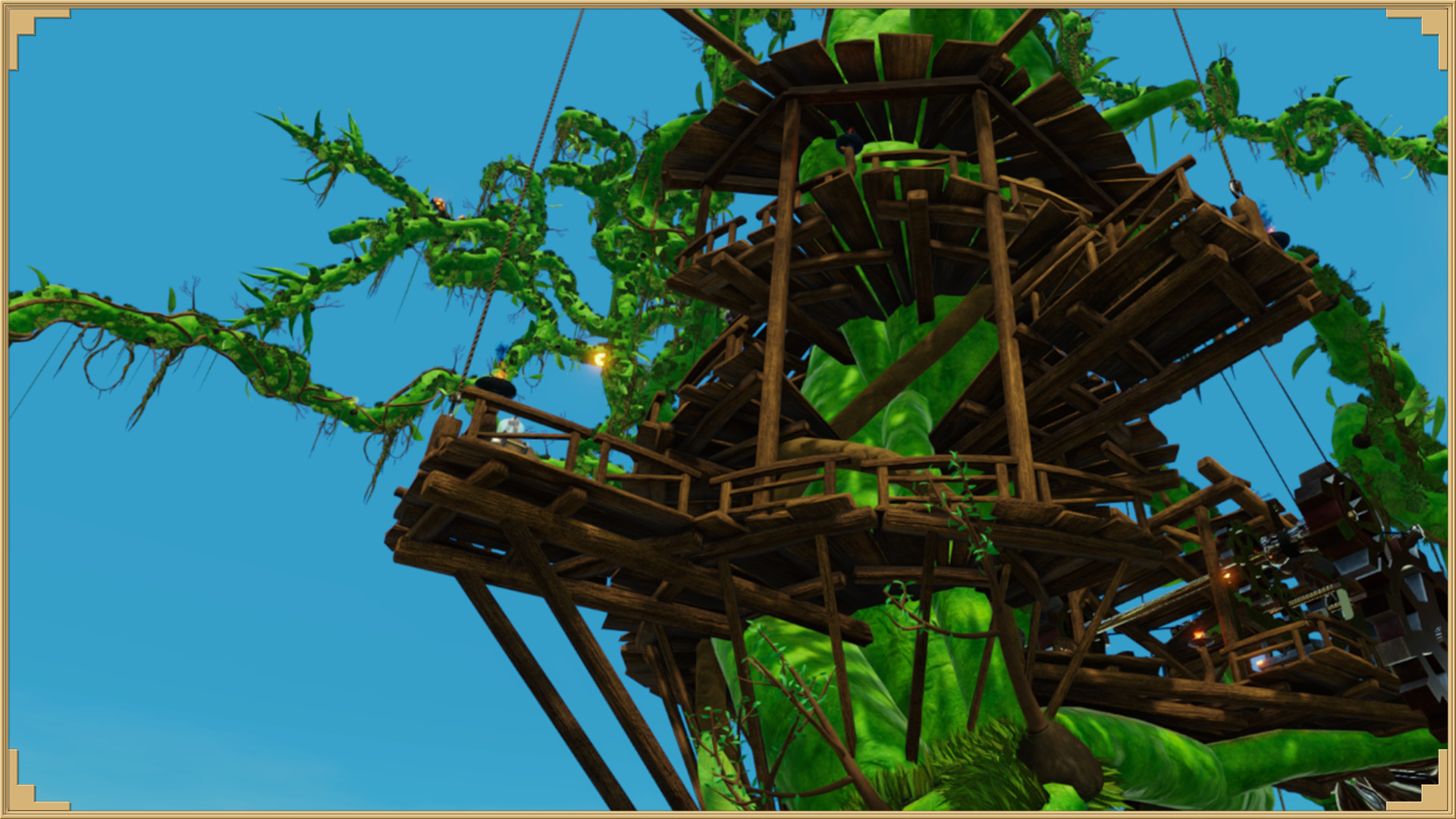 Bean Stalker screenshot 27