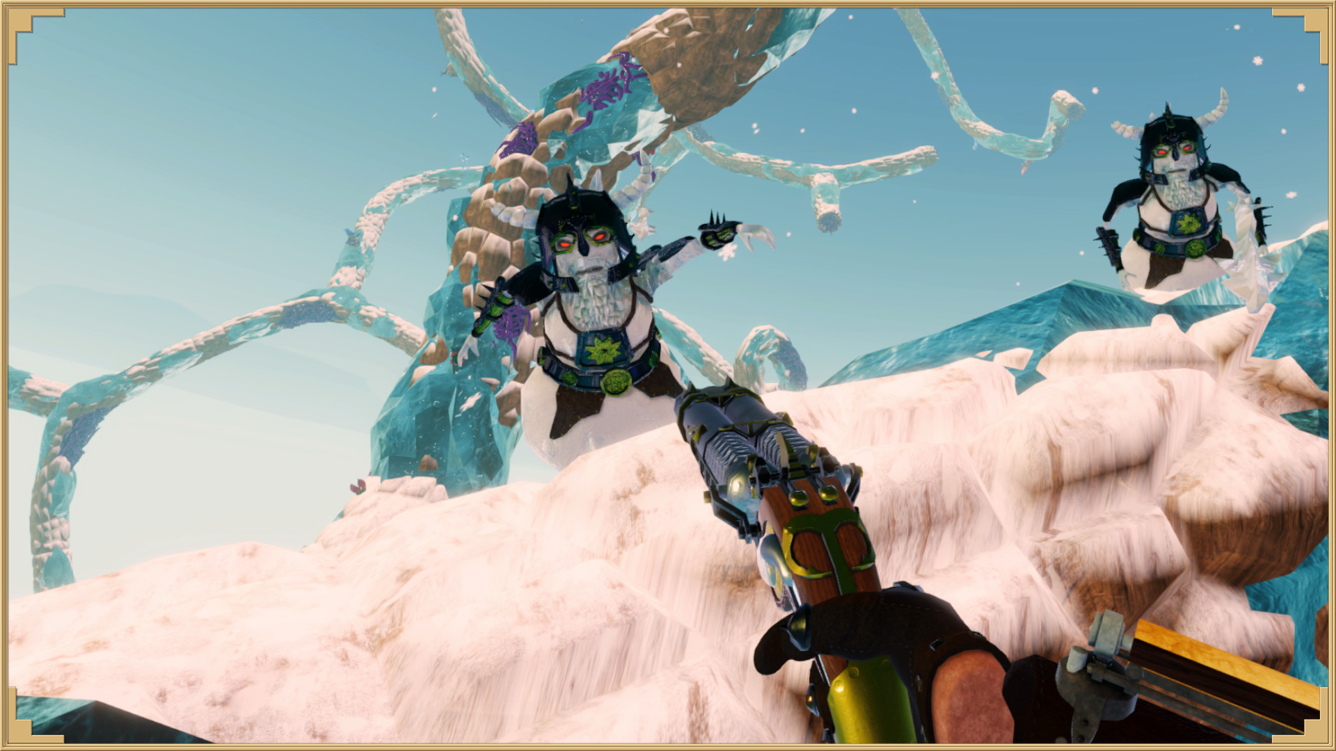 Bean Stalker screenshot 17