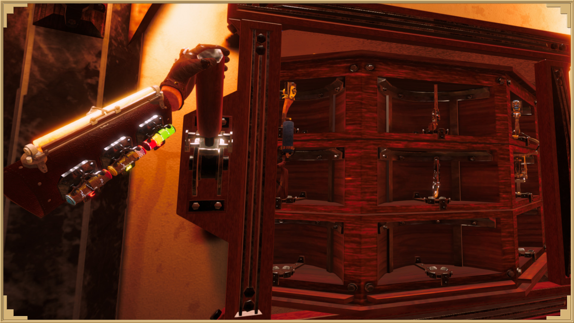 Bean Stalker screenshot 35