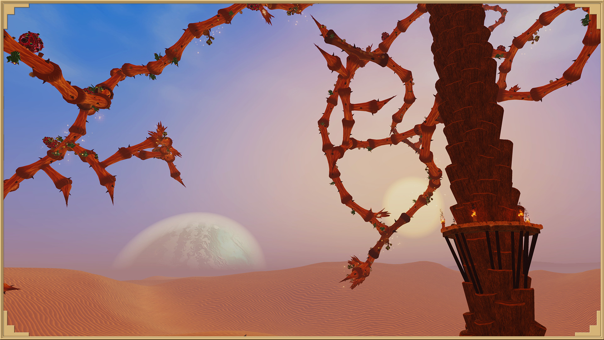 Bean Stalker screenshot 42