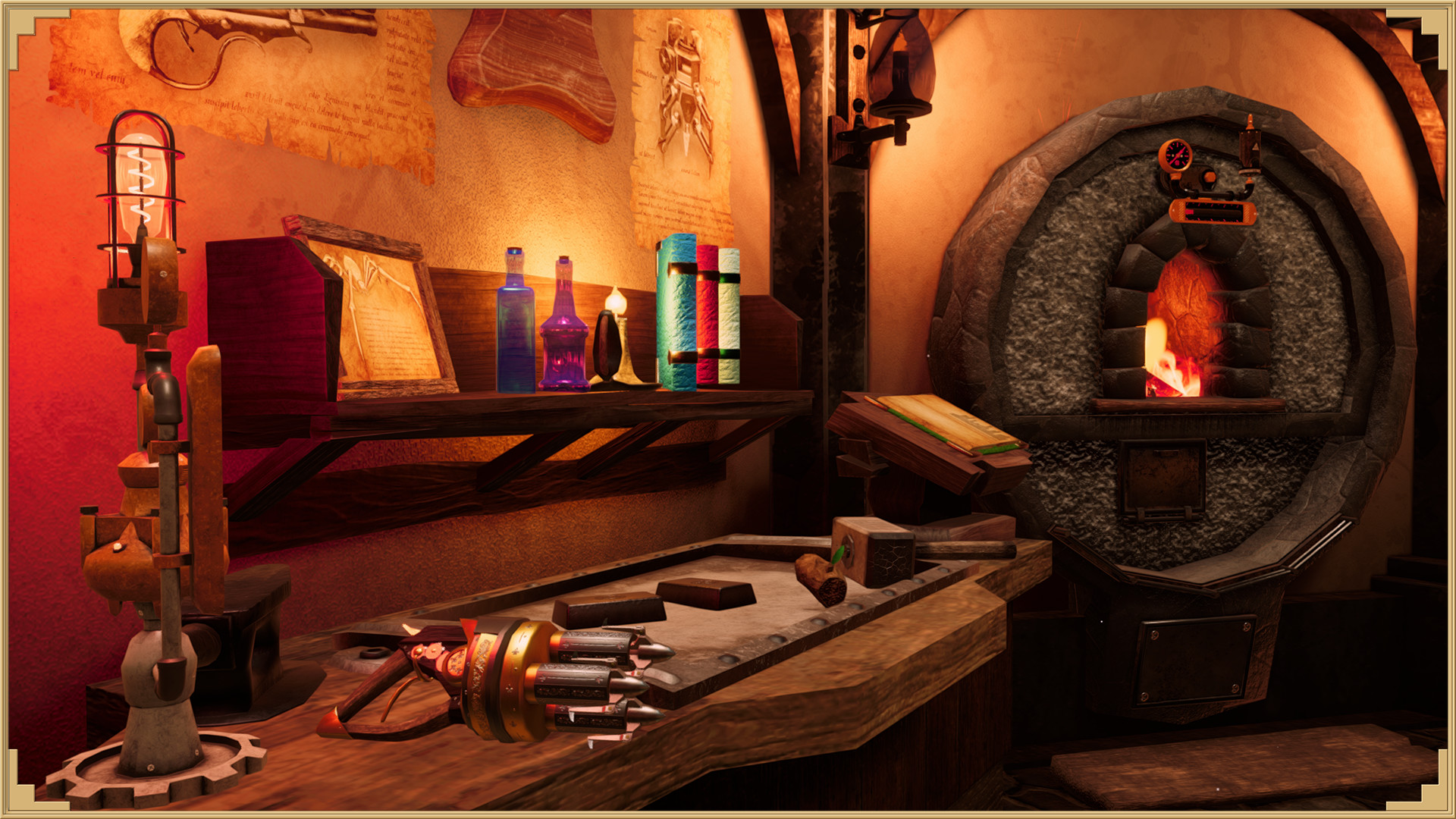 Bean Stalker screenshot 19