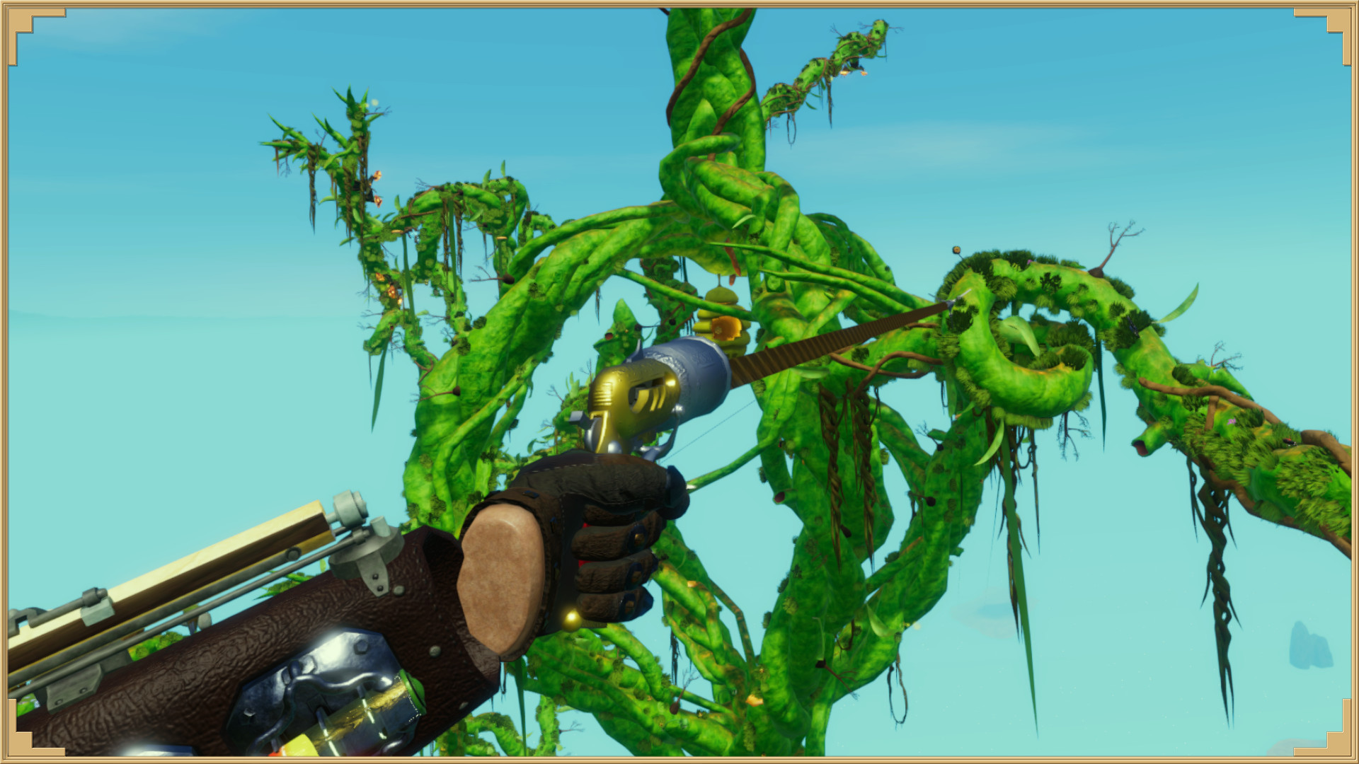 Bean Stalker screenshot 16