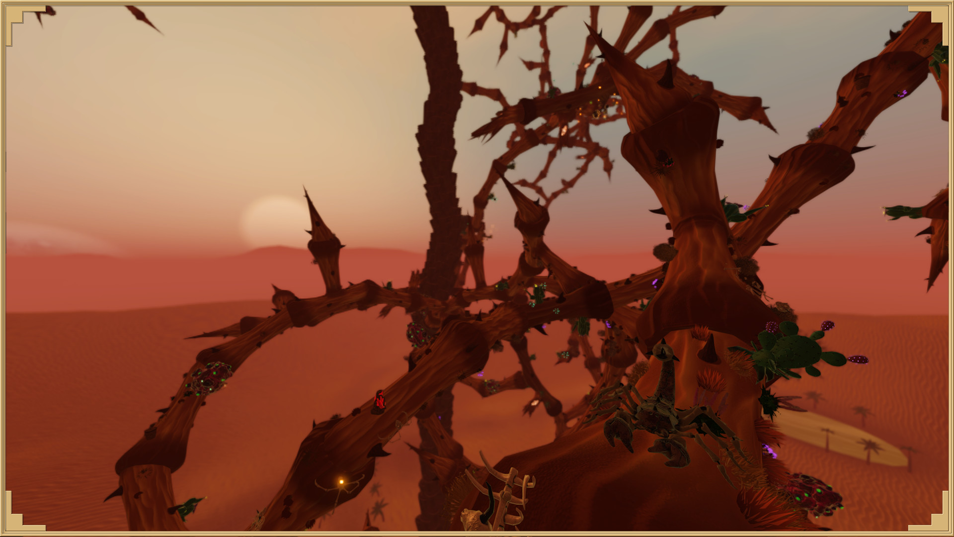 Bean Stalker screenshot 41