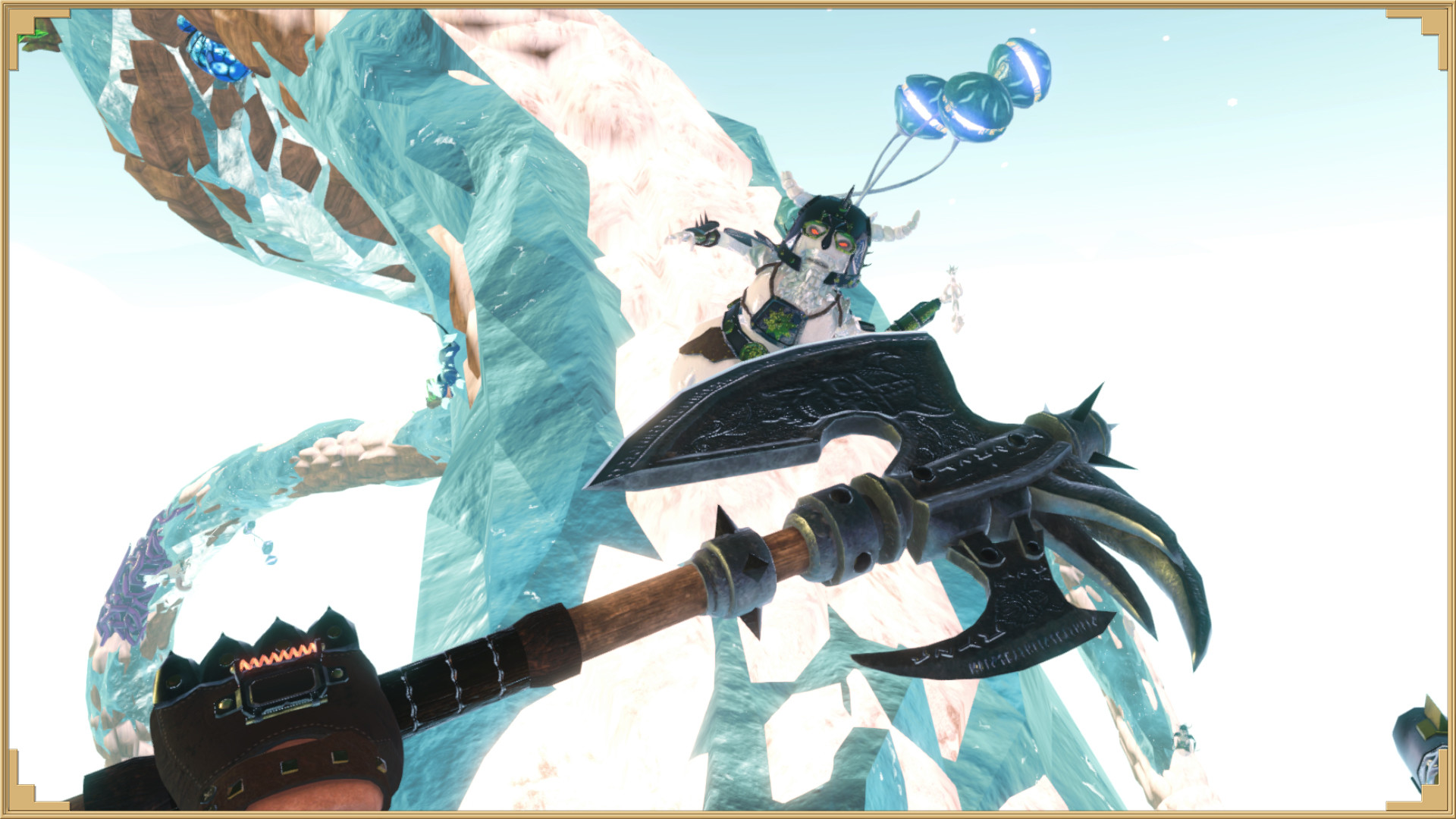 Bean Stalker screenshot 21