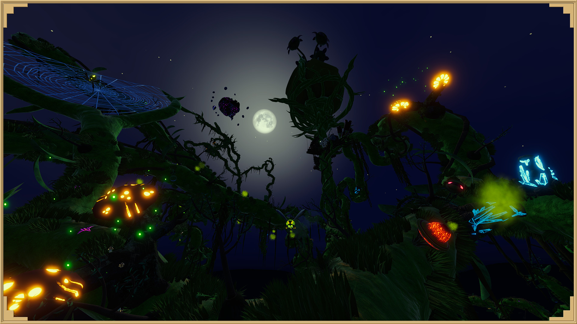 Bean Stalker screenshot 11