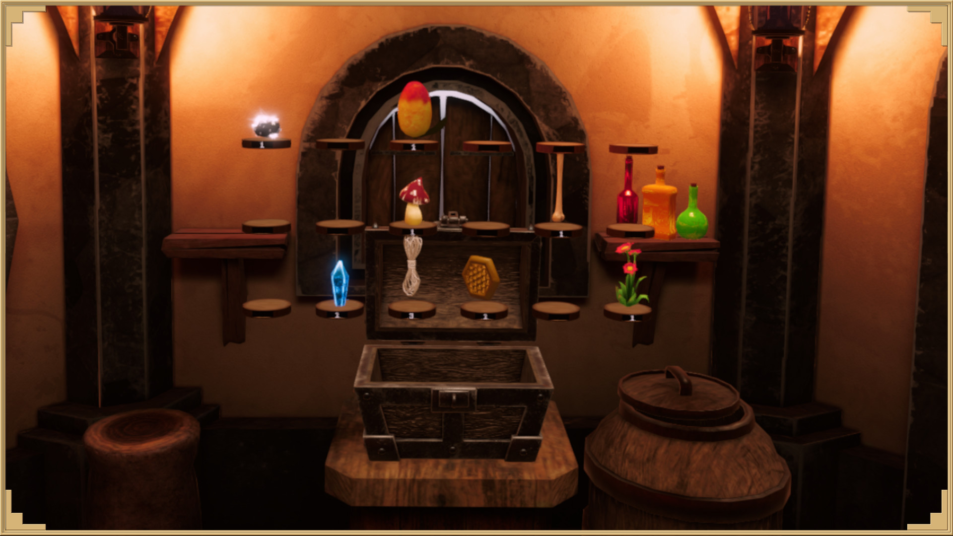 Bean Stalker screenshot 34