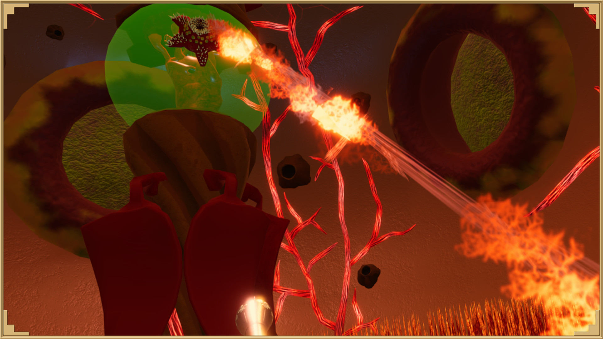 Bean Stalker screenshot 23