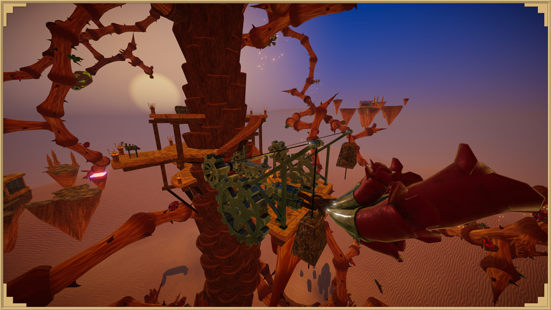 Bean Stalker screenshot 32