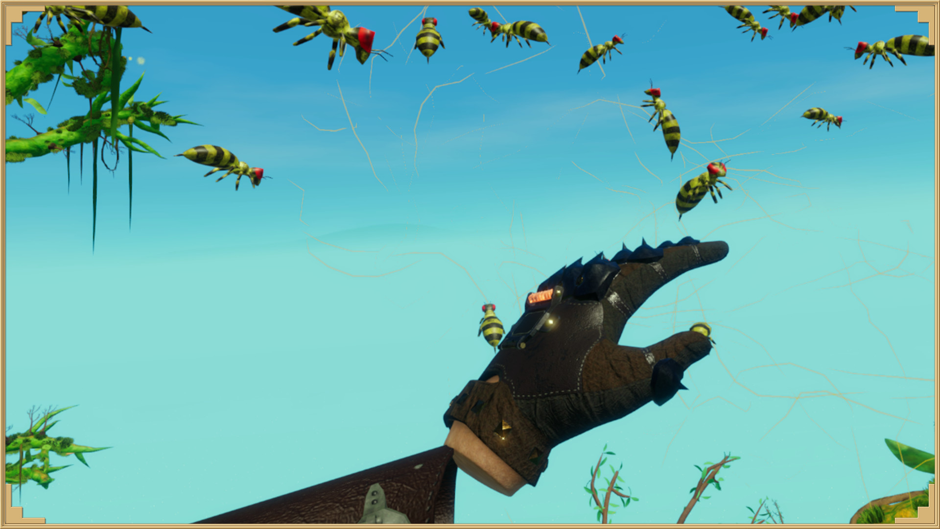 Bean Stalker screenshot 40