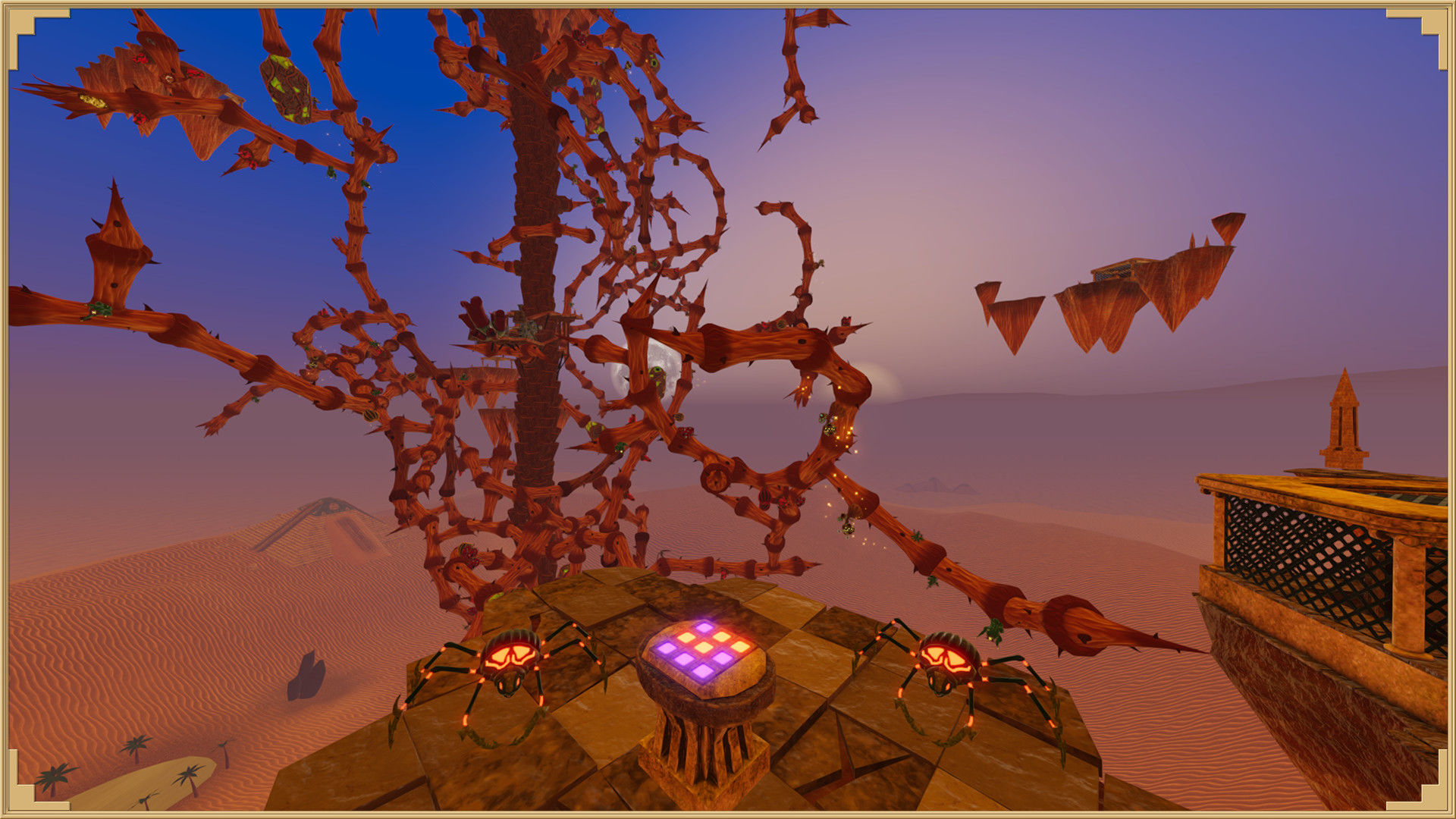 Bean Stalker screenshot 30