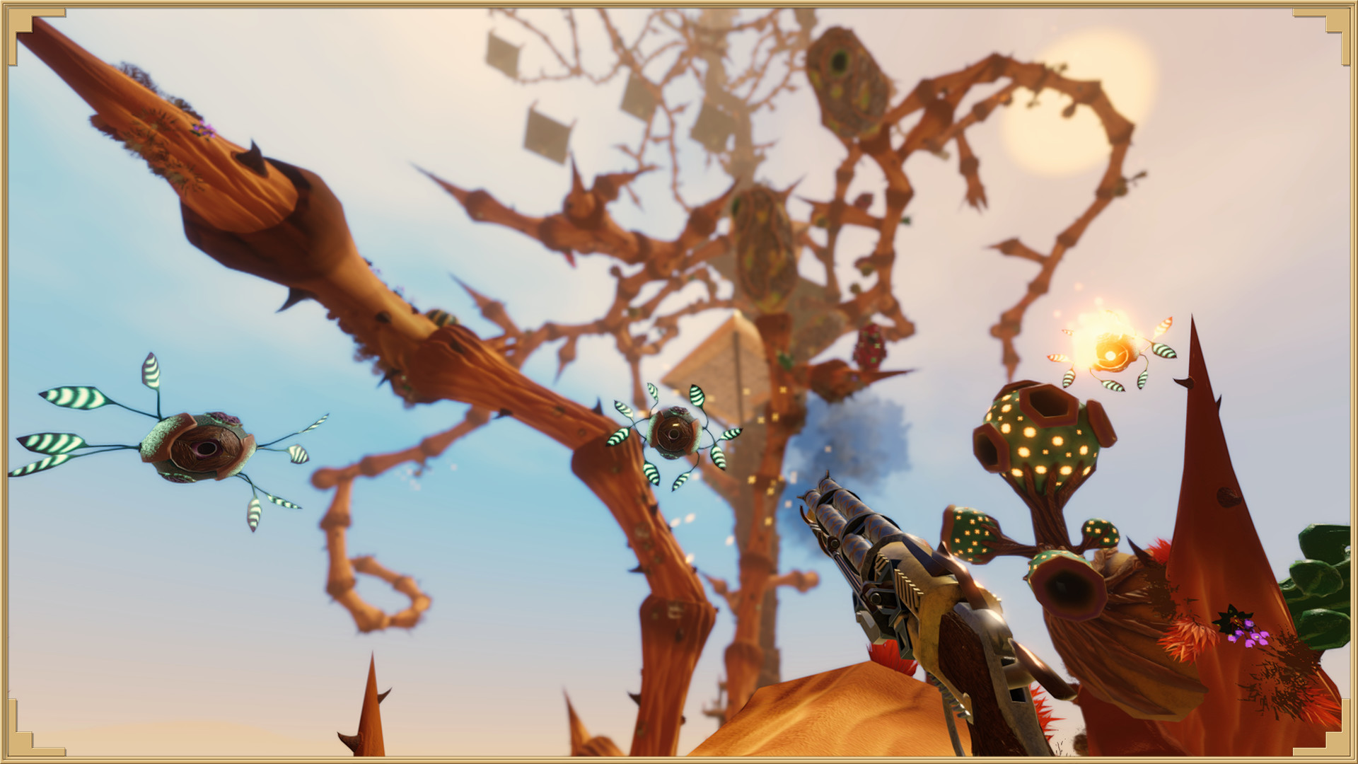 Bean Stalker screenshot 6