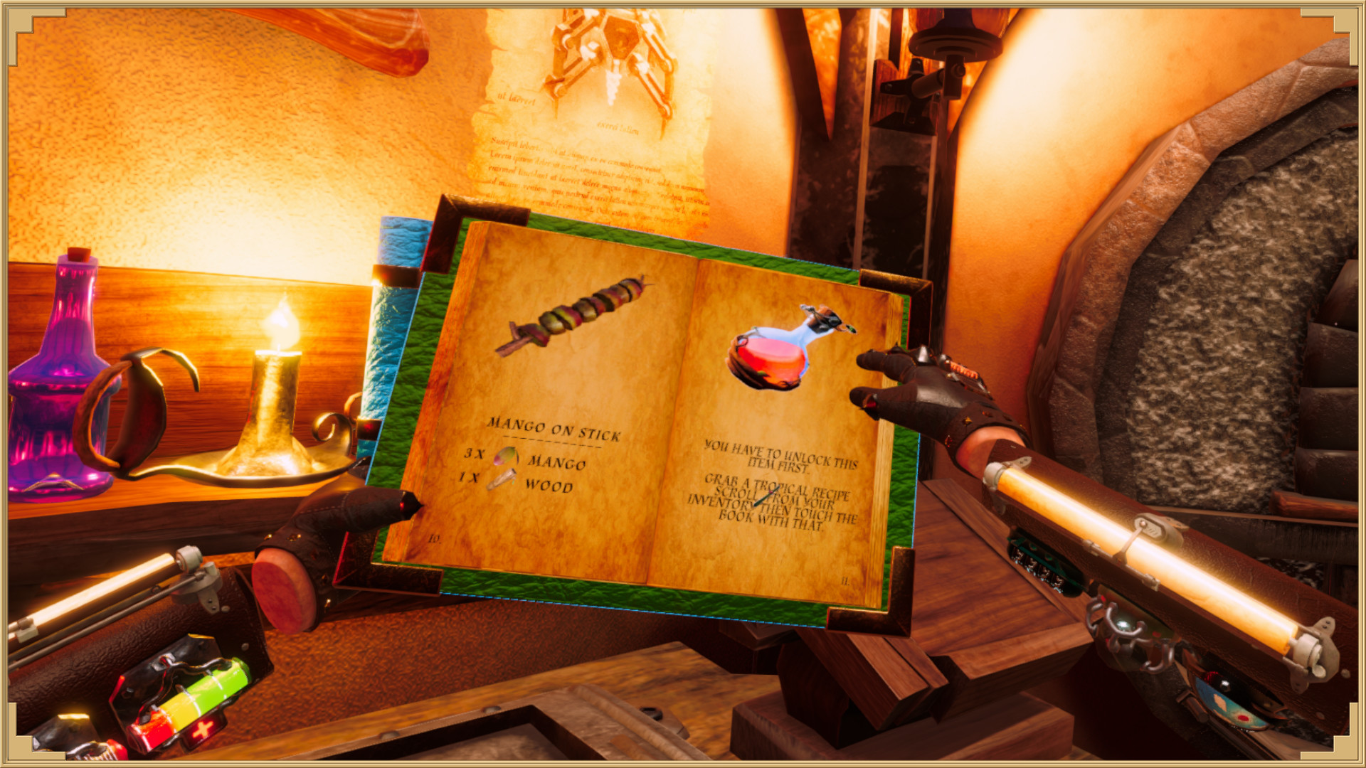 Bean Stalker screenshot 18