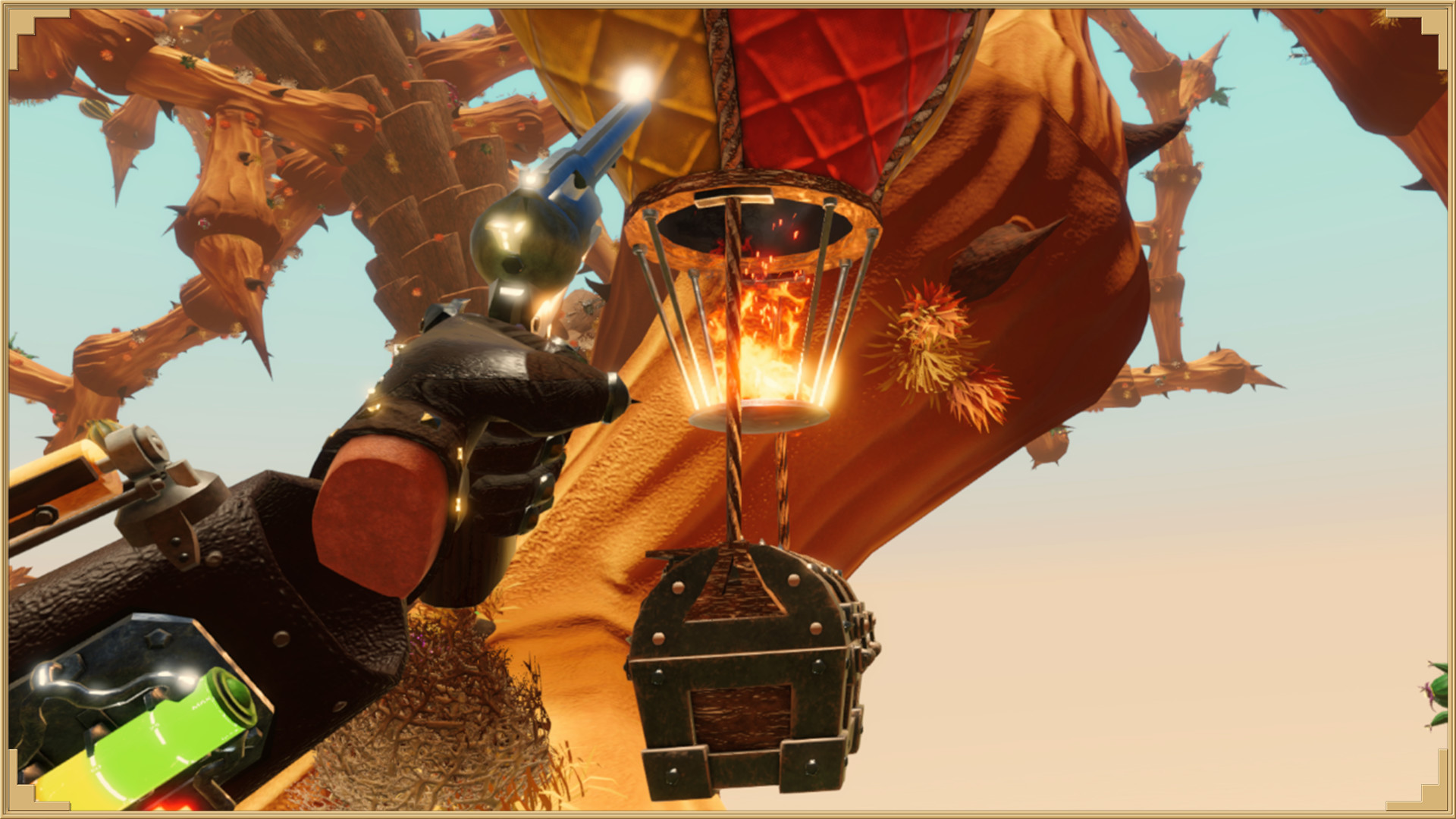 Bean Stalker screenshot 25