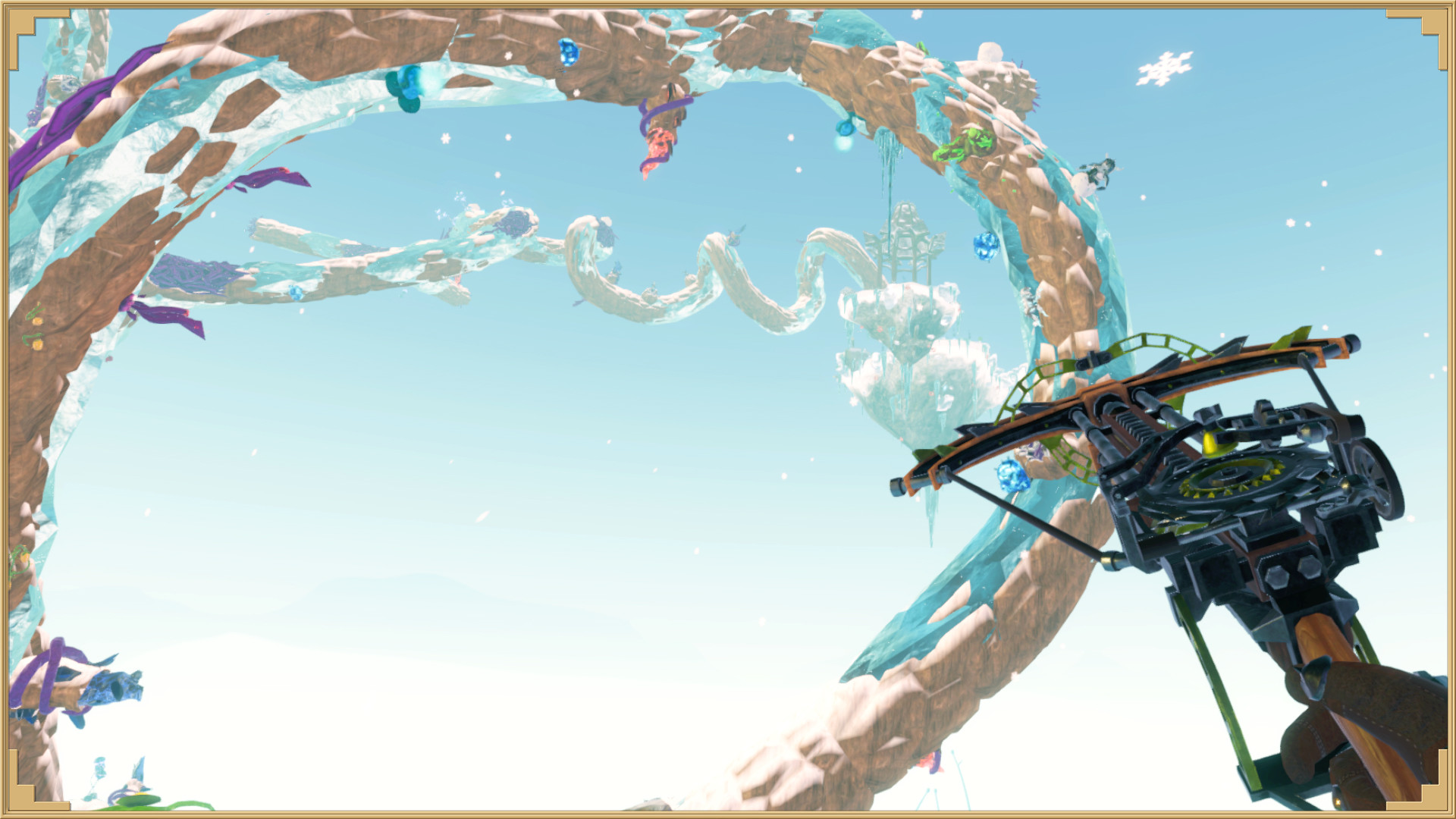 Bean Stalker screenshot 28