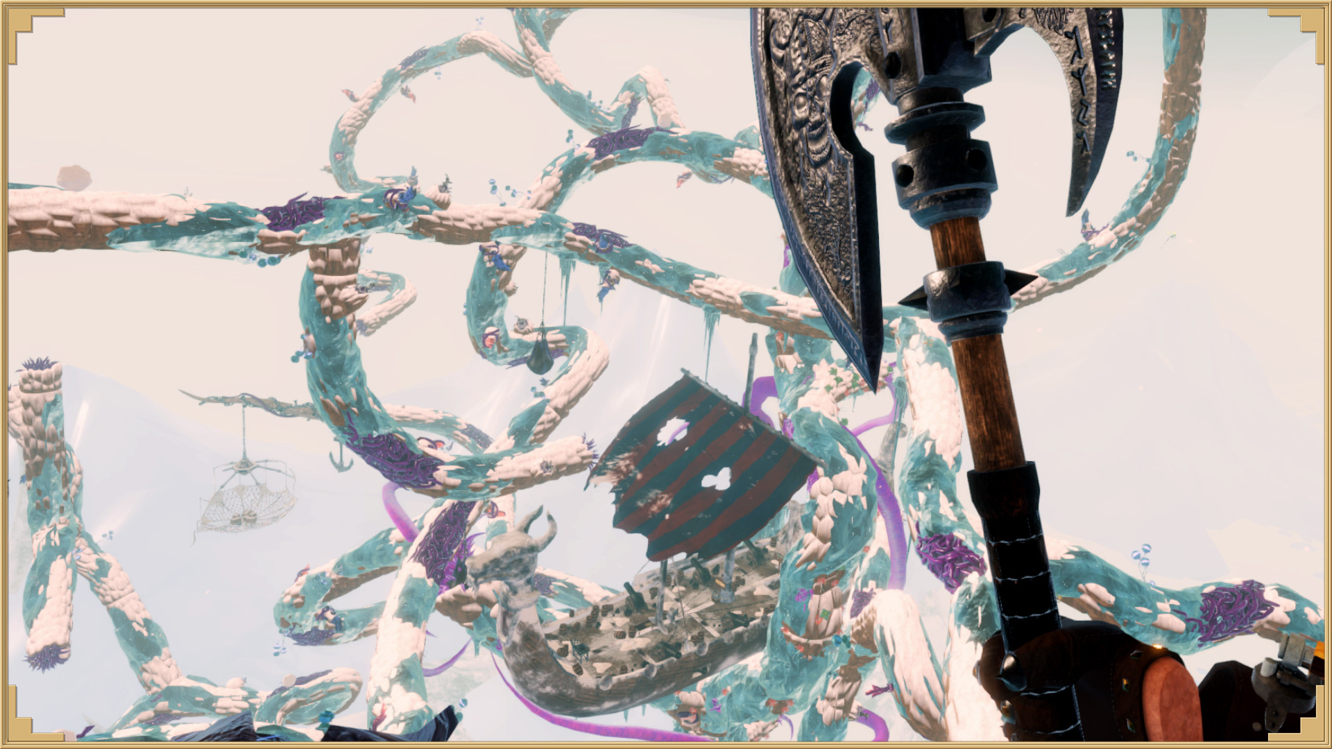 Bean Stalker screenshot 38