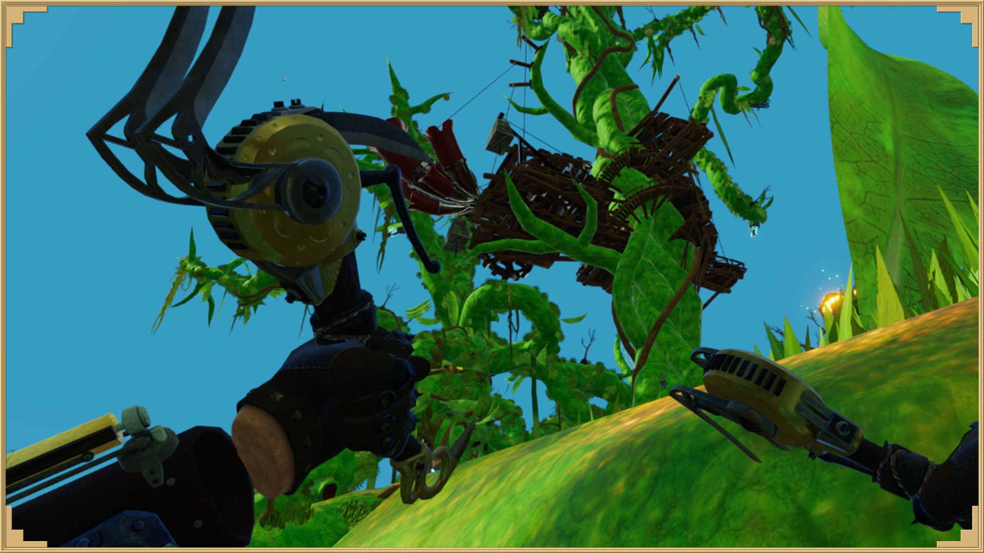 Bean Stalker screenshot 26