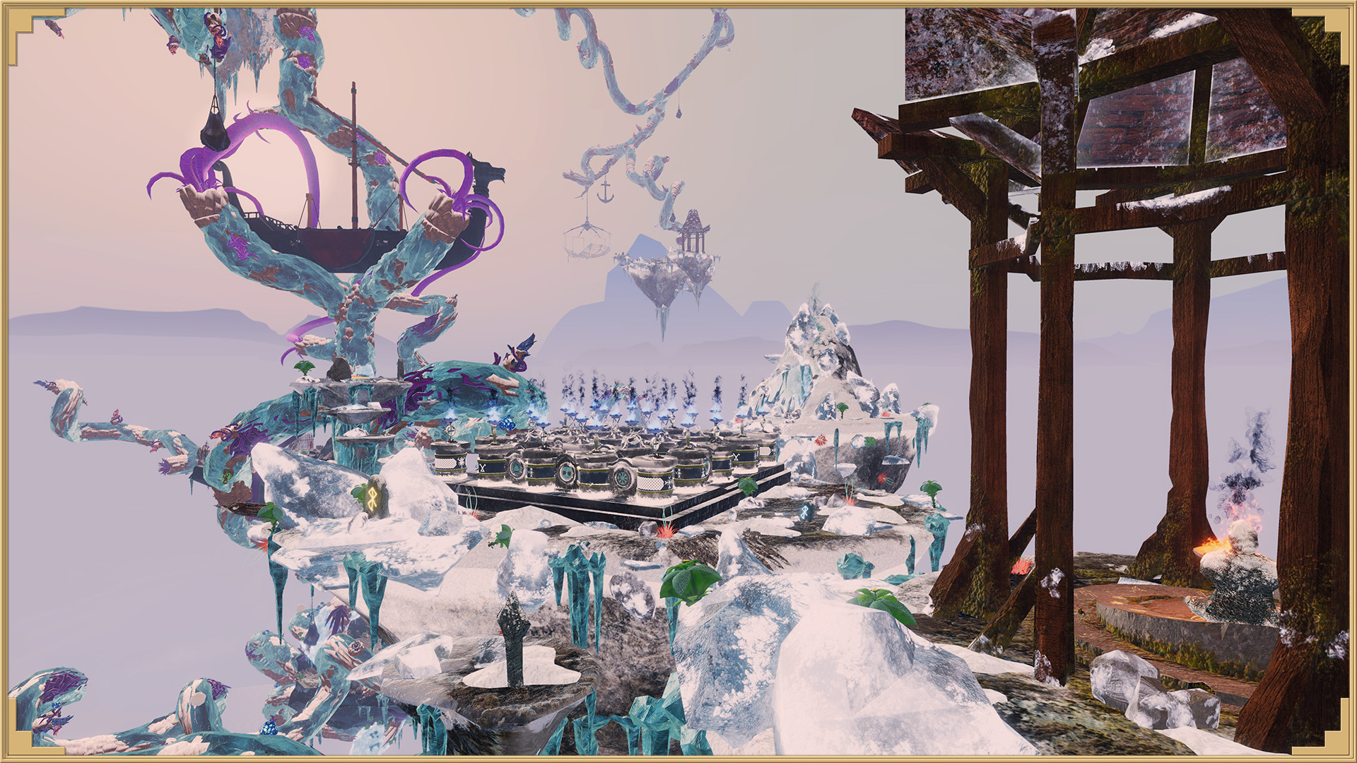 Bean Stalker screenshot 39