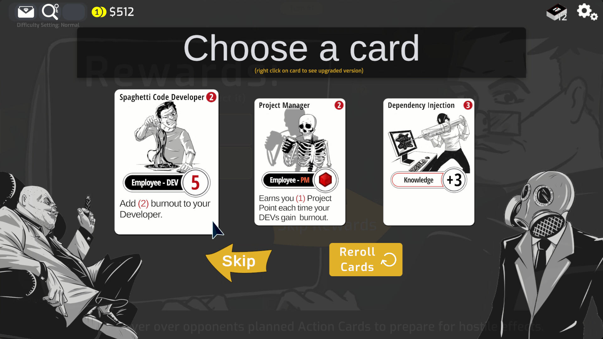 IT Startup: Tech Fodder screenshot 2