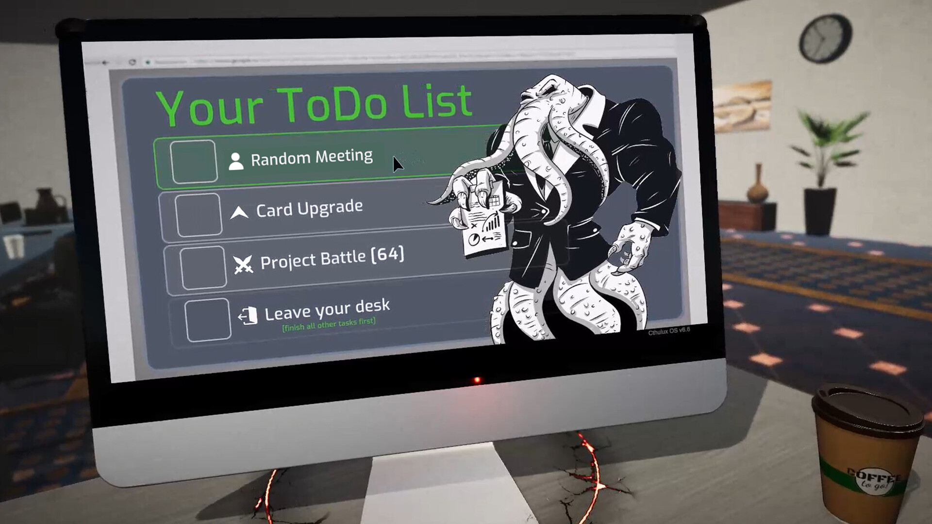 IT Startup: Tech Fodder screenshot 4