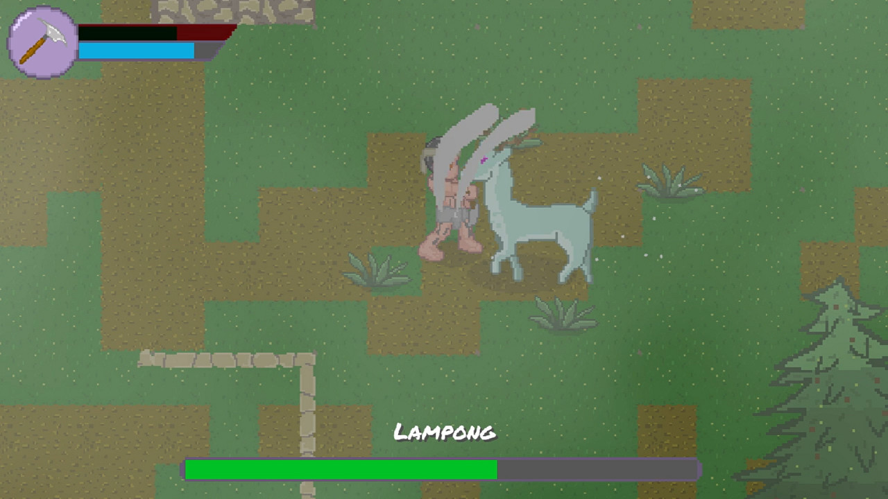 Mithos screenshot 3