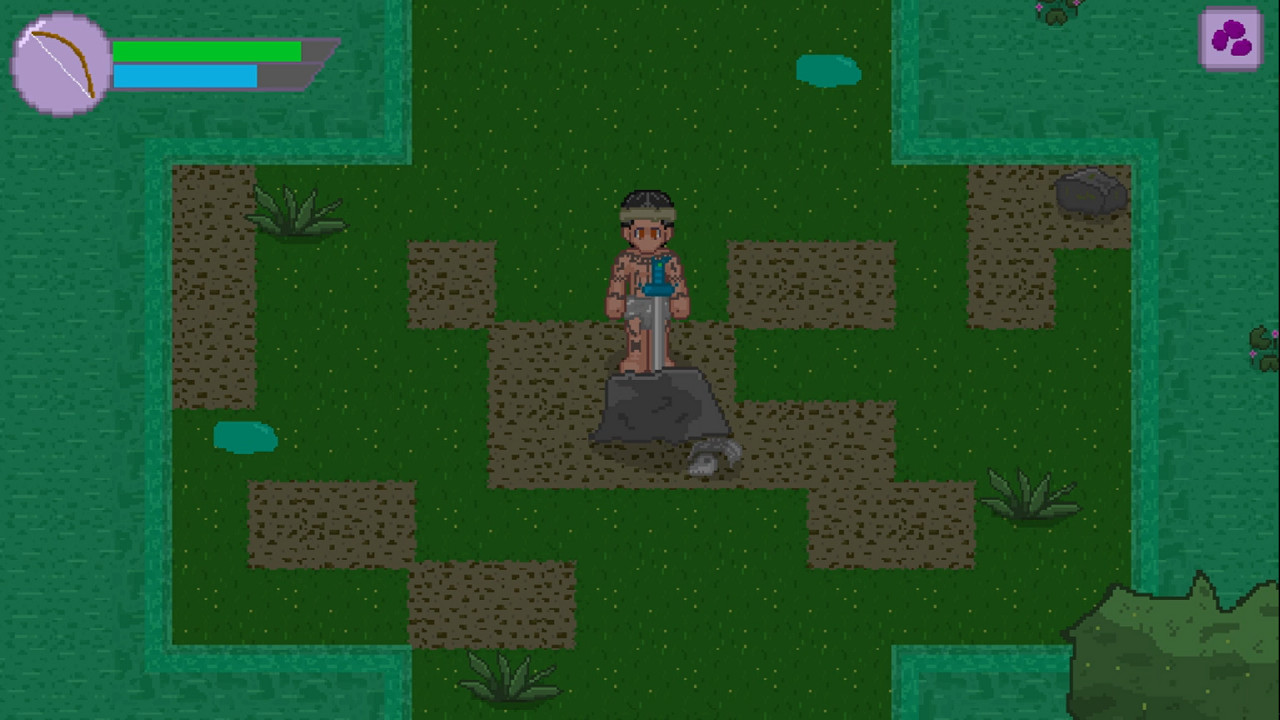 Mithos screenshot 4