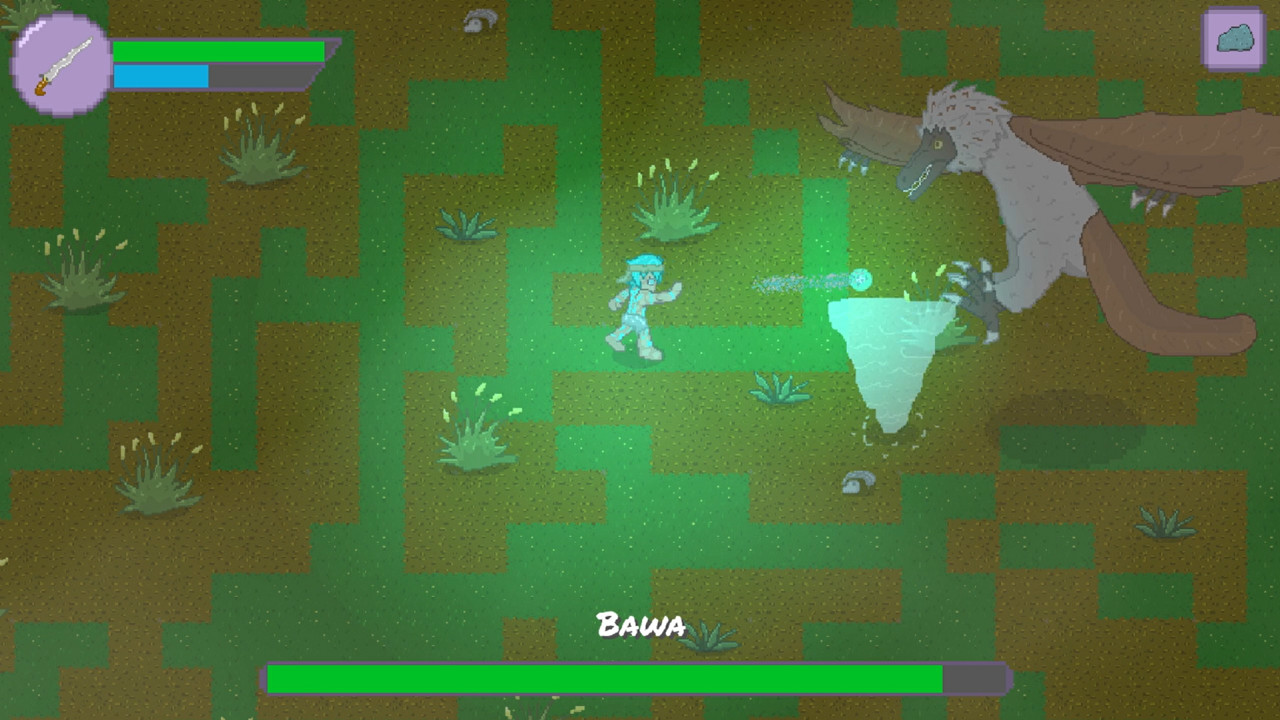 Mithos screenshot 6