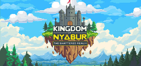 Kingdom of Nyabur Cover Image