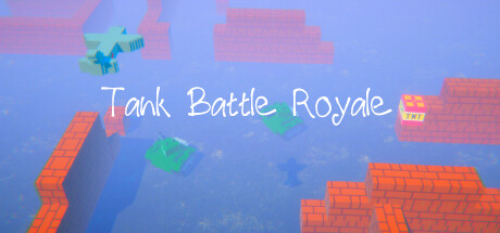 Tank Battle Royale: imagen de cabecera