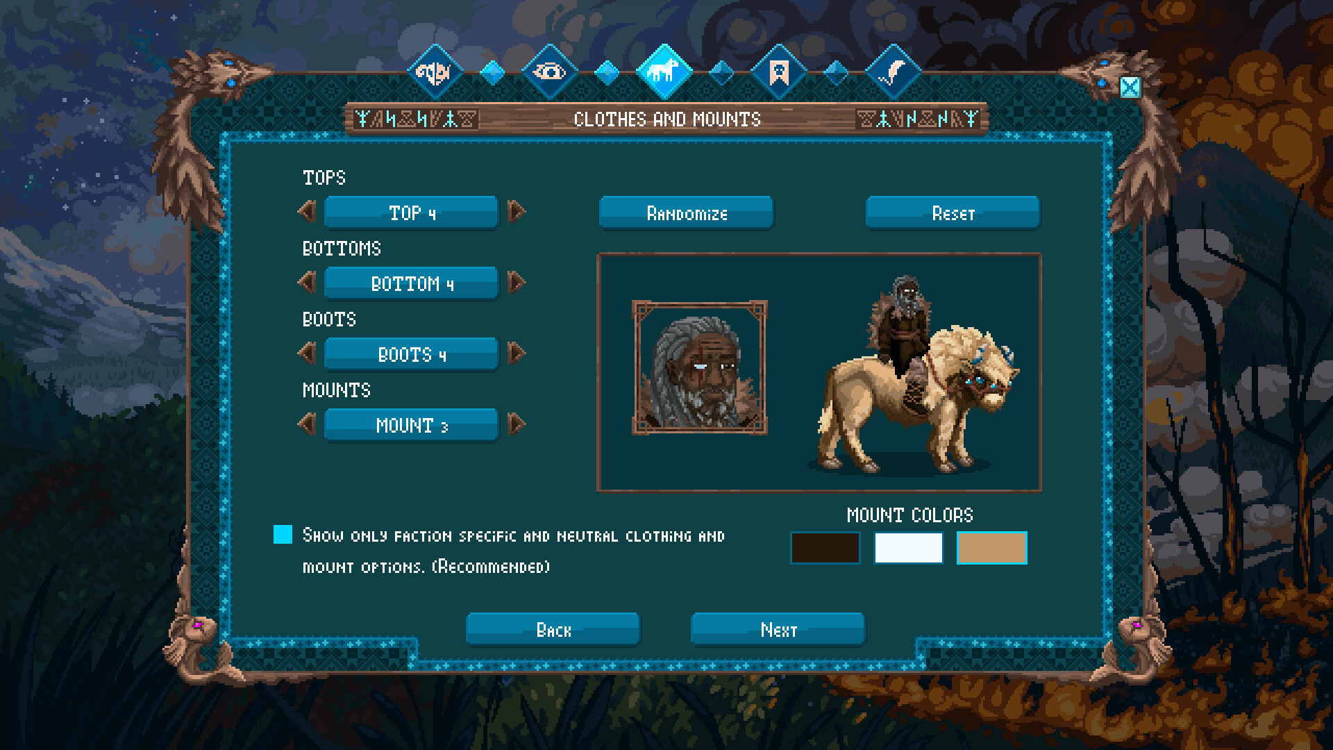 Broken Alliance screenshot 14