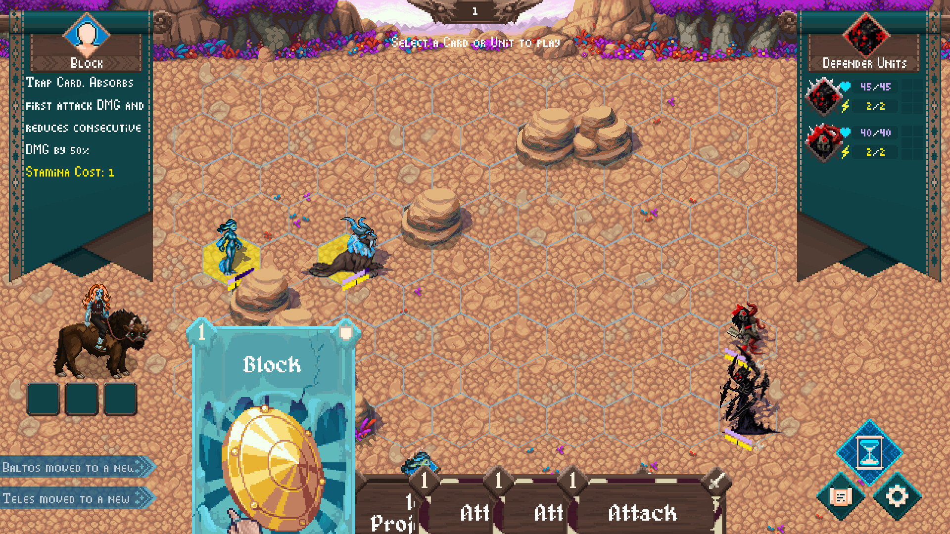 Broken Alliance screenshot 8