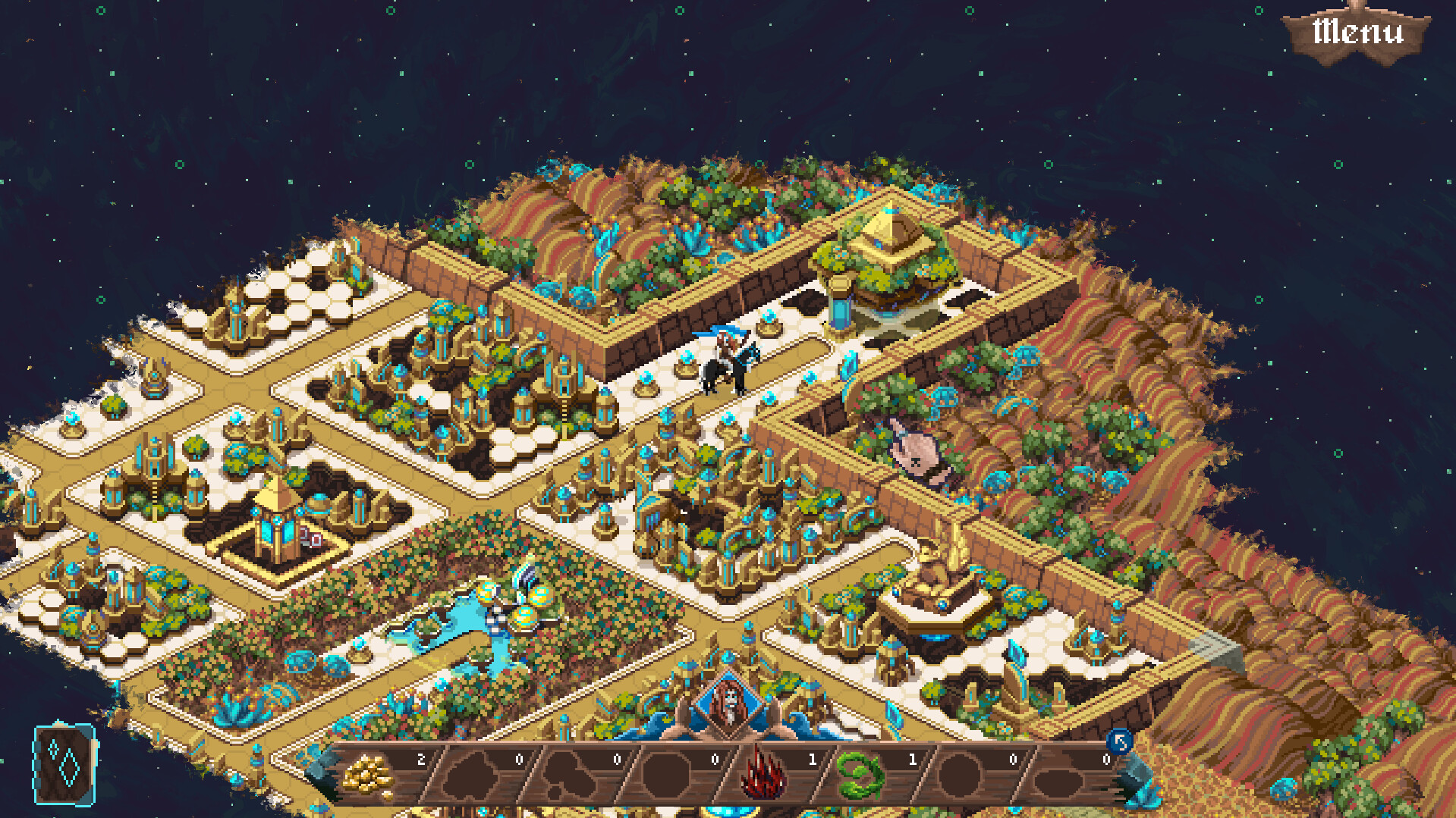 Broken Alliance screenshot 12
