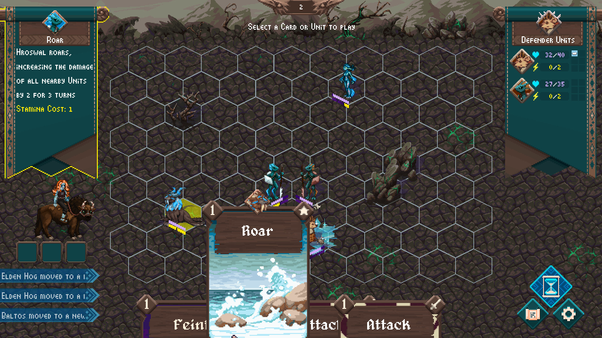 Broken Alliance screenshot 9