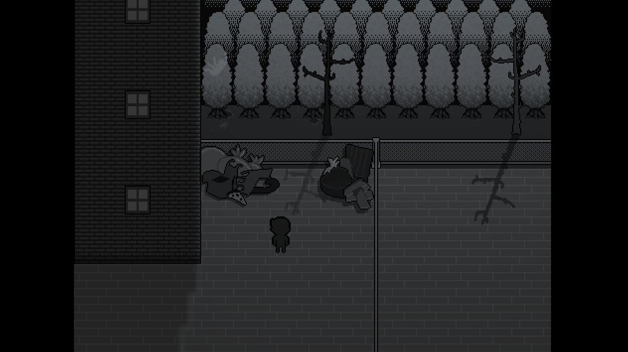 No Body screenshot 12