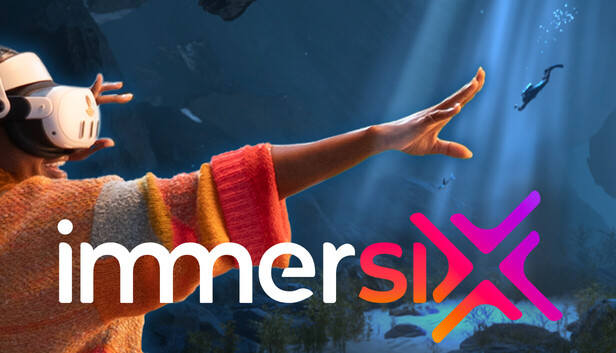 ImmersiX