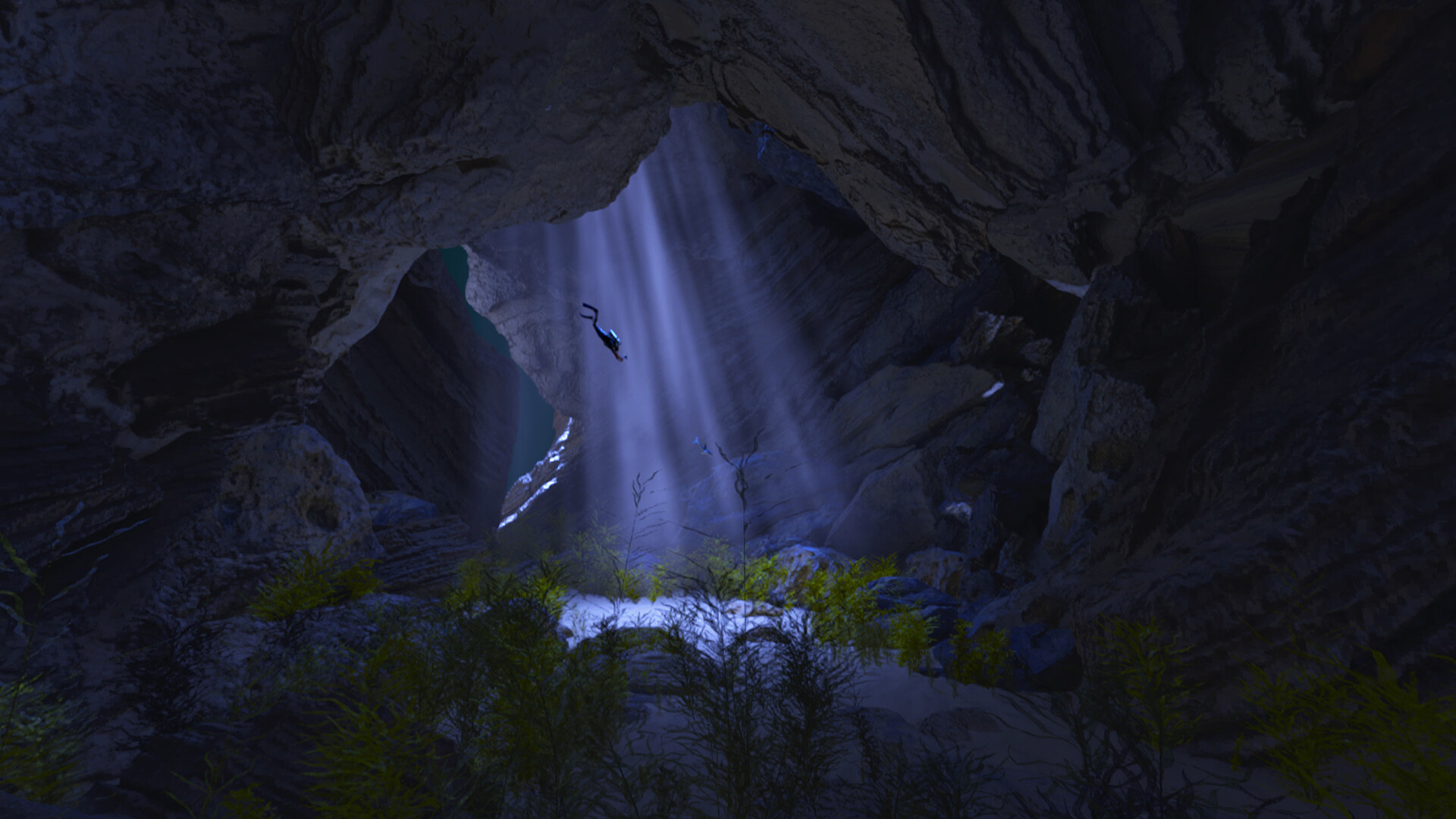 ImmersiX screenshot 1