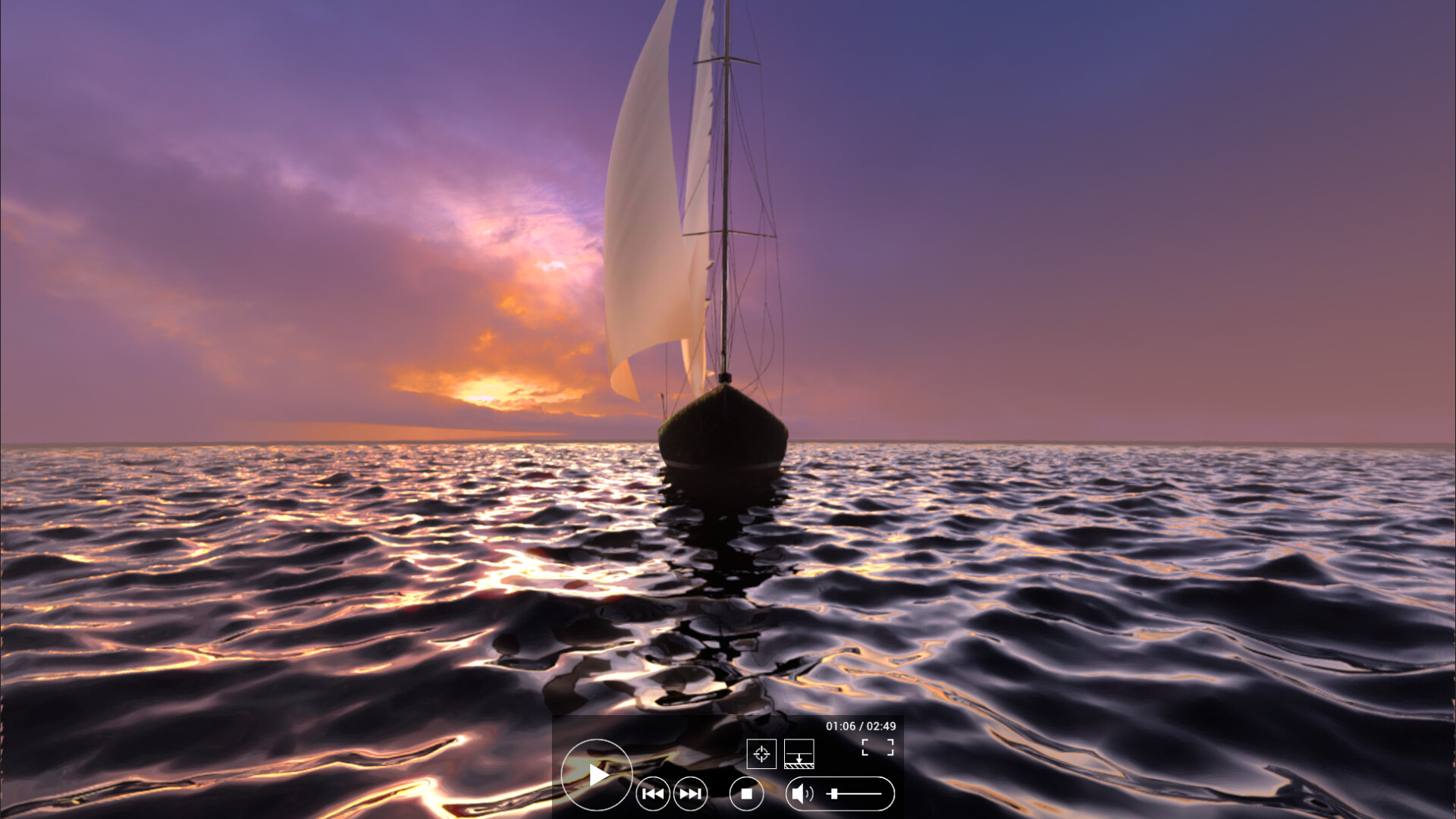 ImmersiX screenshot 6