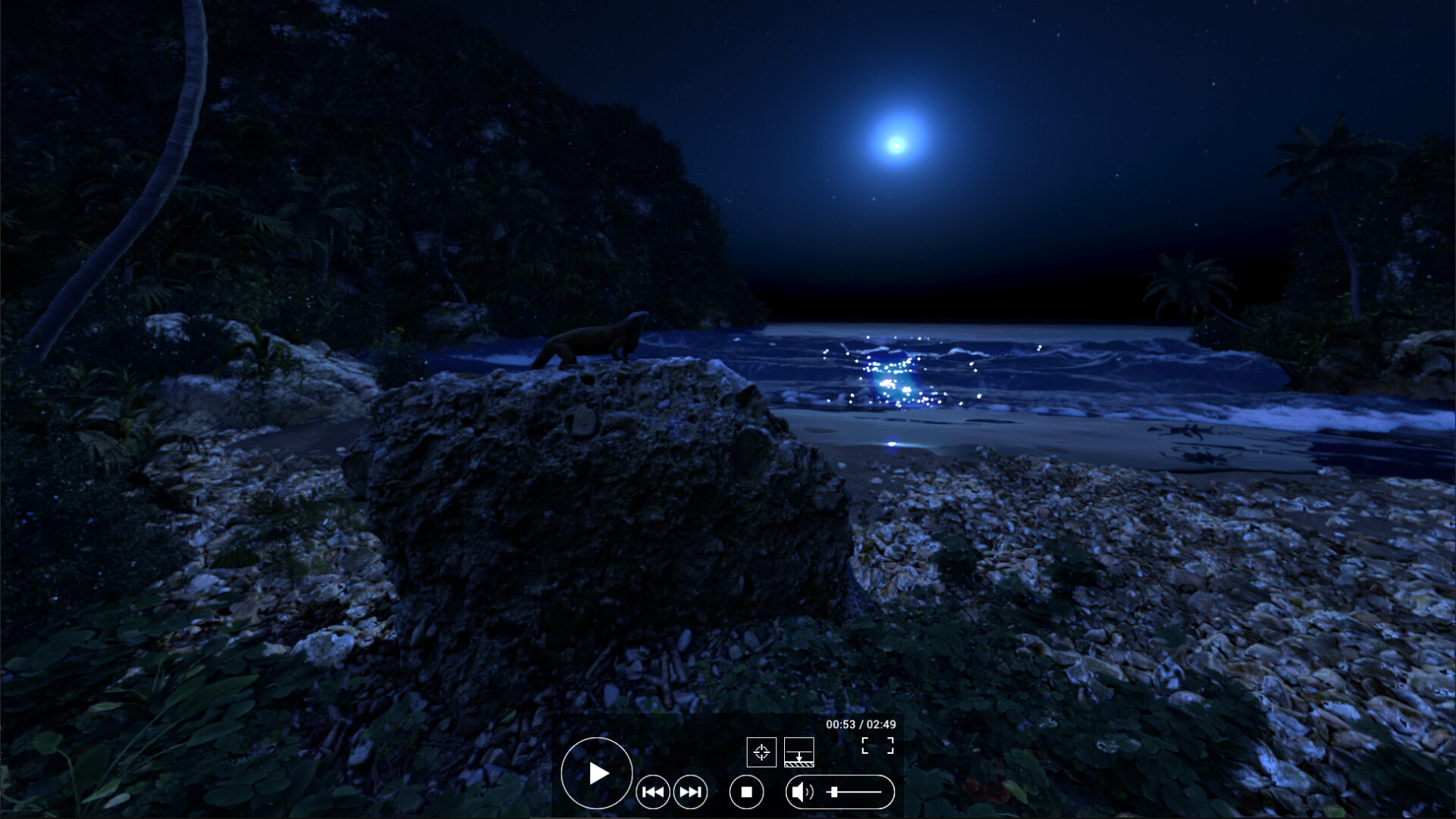 ImmersiX screenshot 5