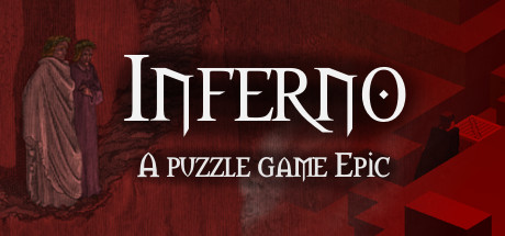 Inferno Cover Image