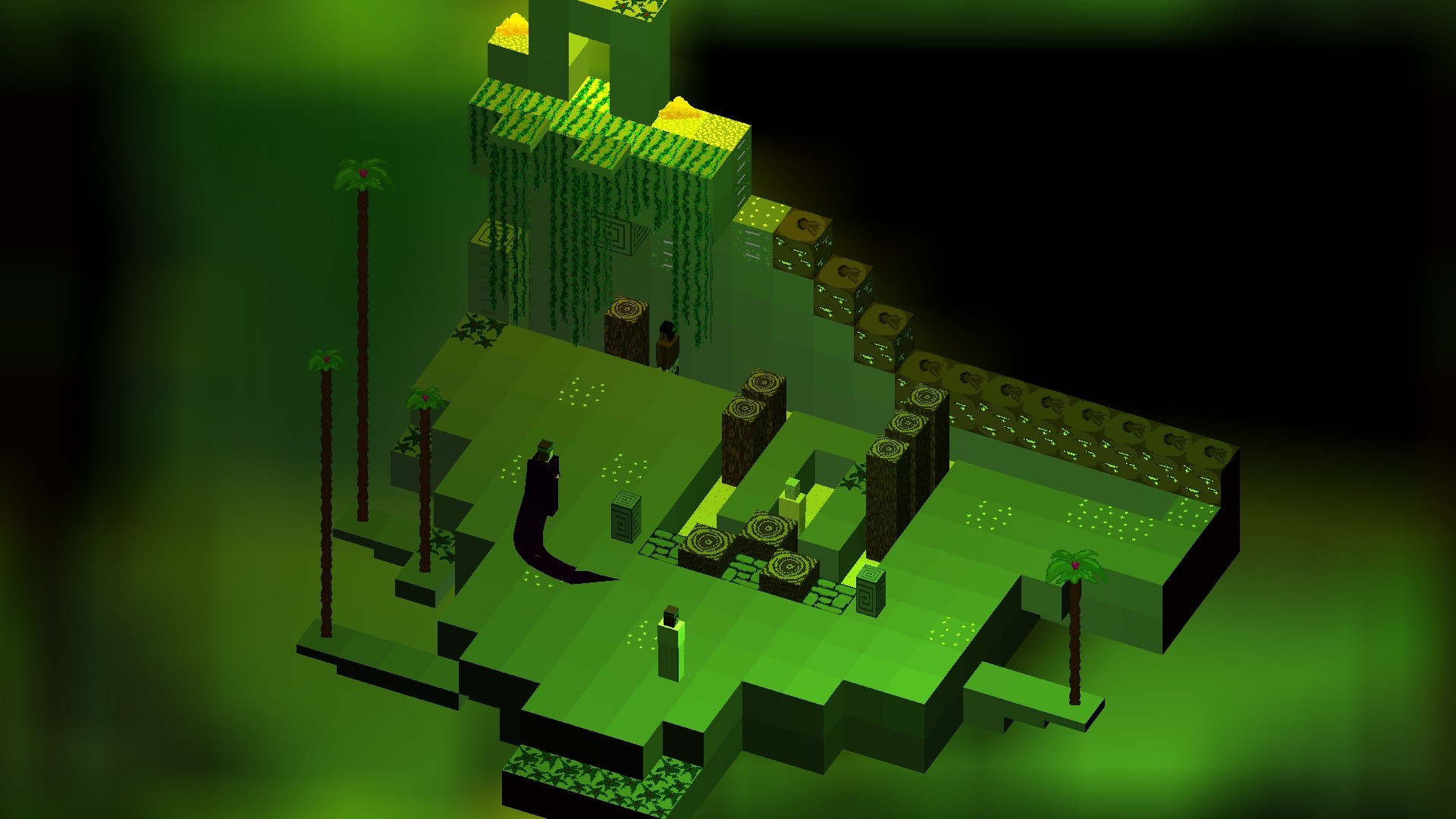 Inferno screenshot 8