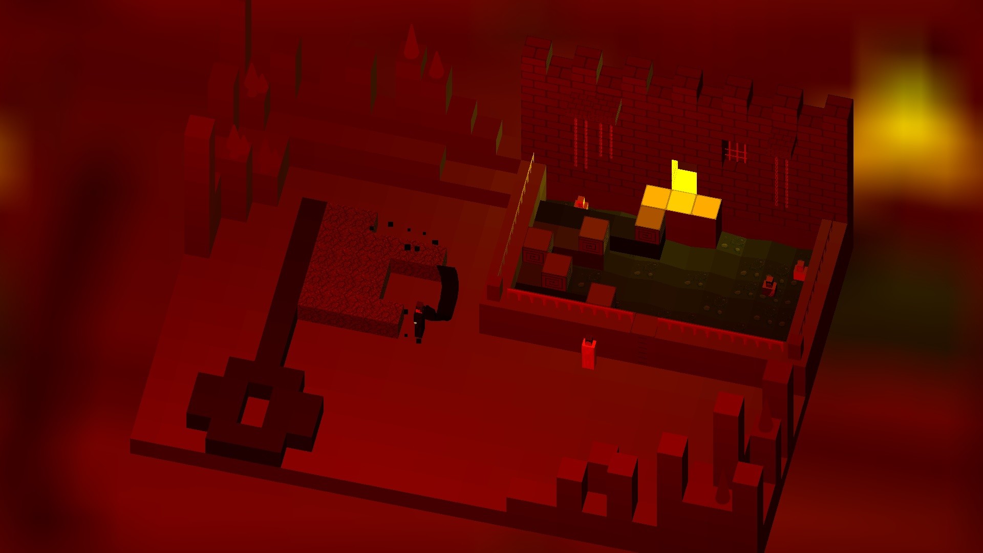 Inferno screenshot 16