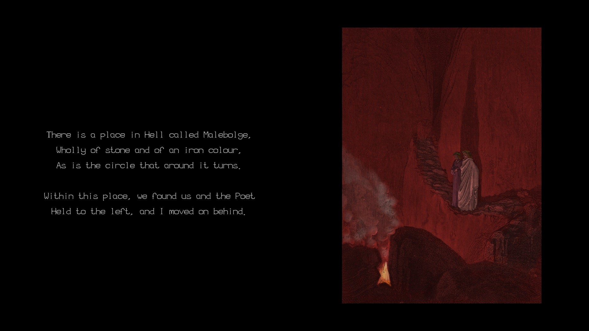 Inferno screenshot 15