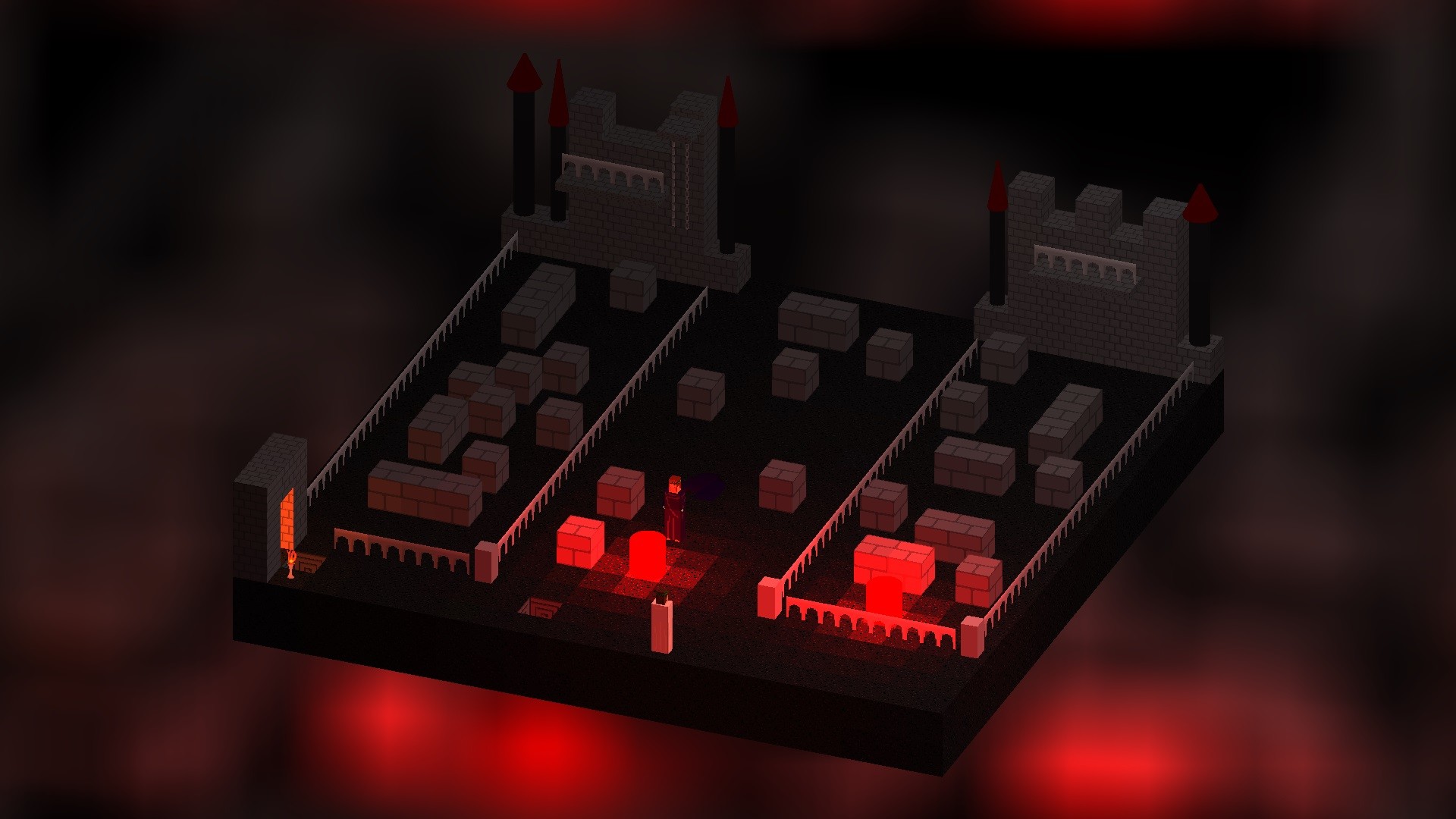 Inferno screenshot 11