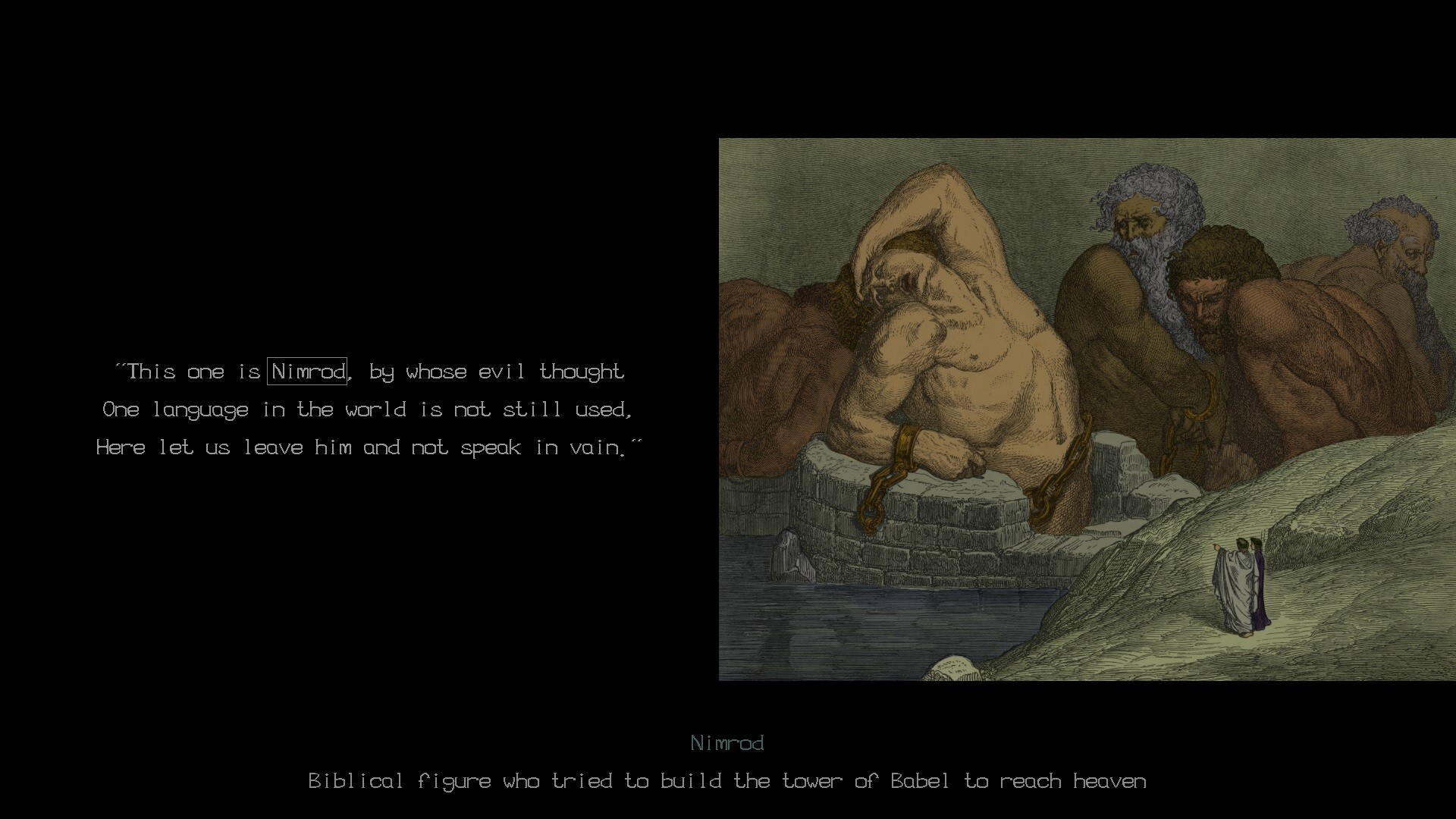 Inferno screenshot 18