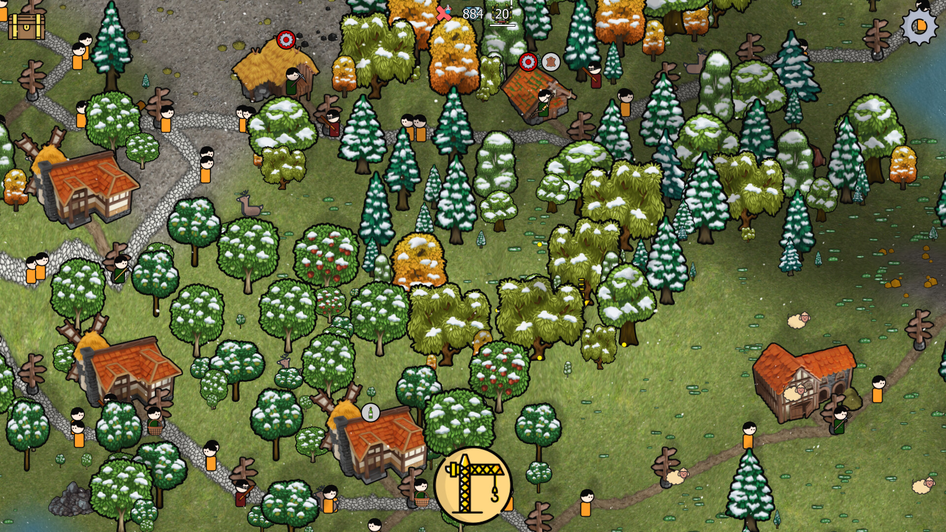 Pico Islands screenshot 6