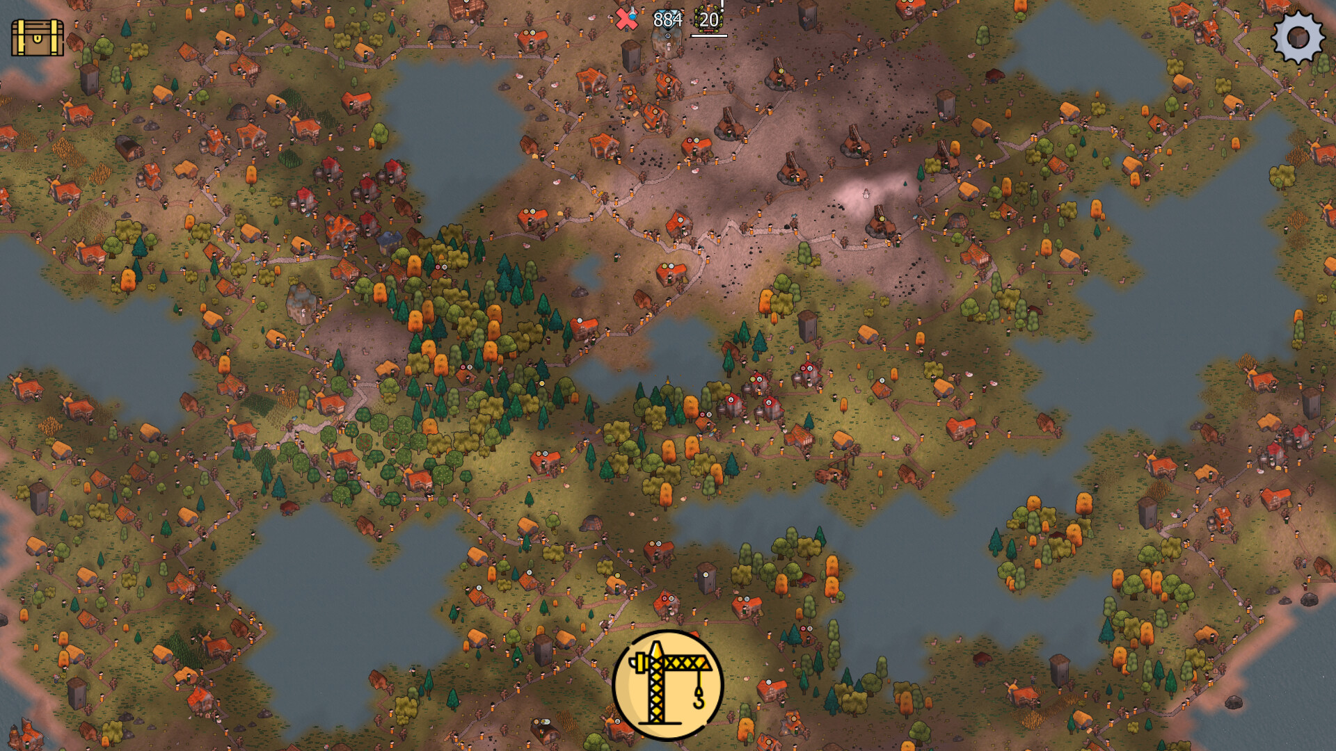Pico Islands screenshot 3
